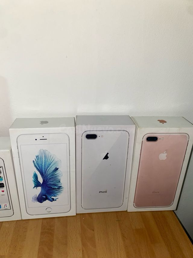 Cajas iphone - foto 4