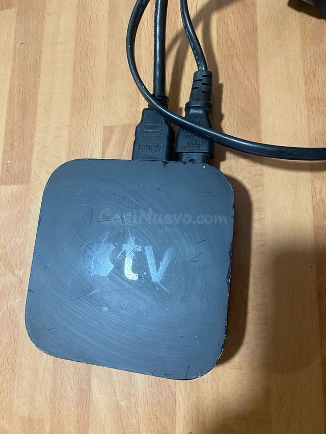 Apple TV - foto 2