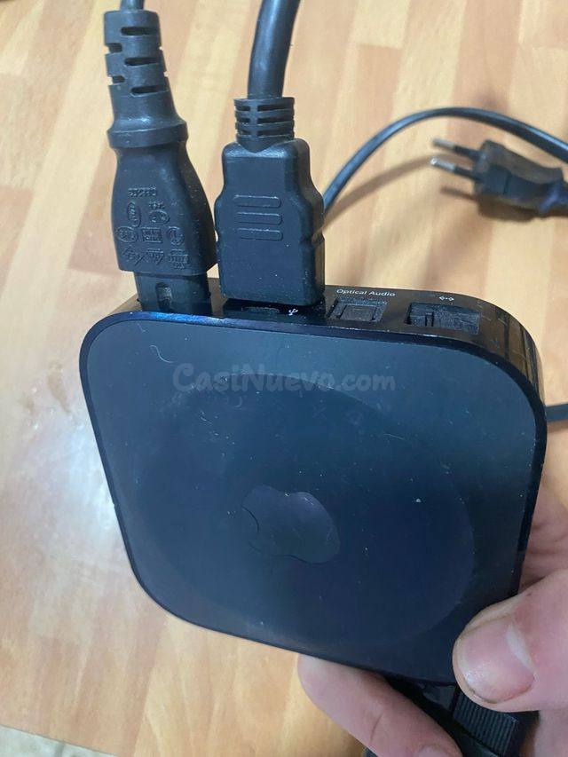 Apple TV - foto 4