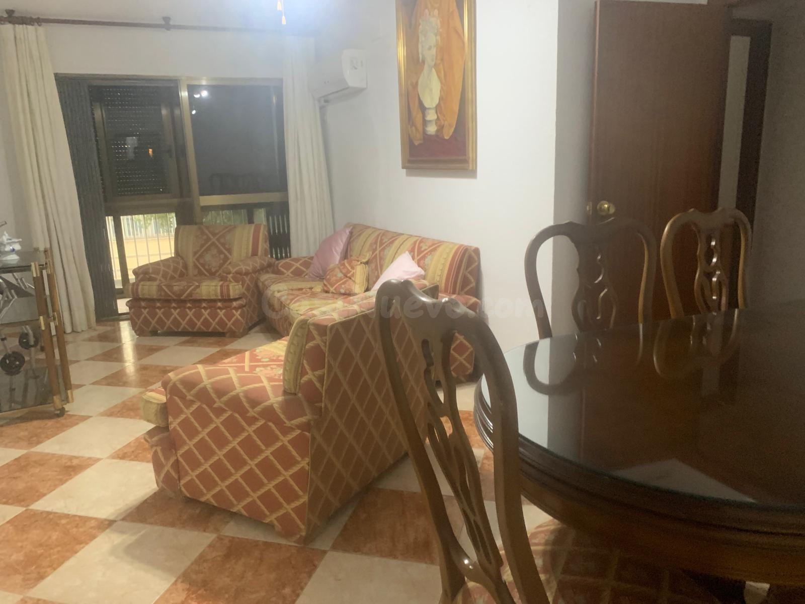 PISO EN SANTA ROSA - foto 2