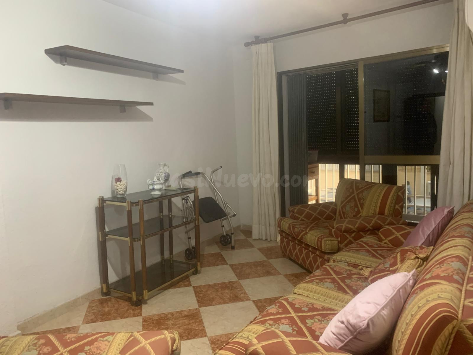 PISO EN SANTA ROSA - foto 3