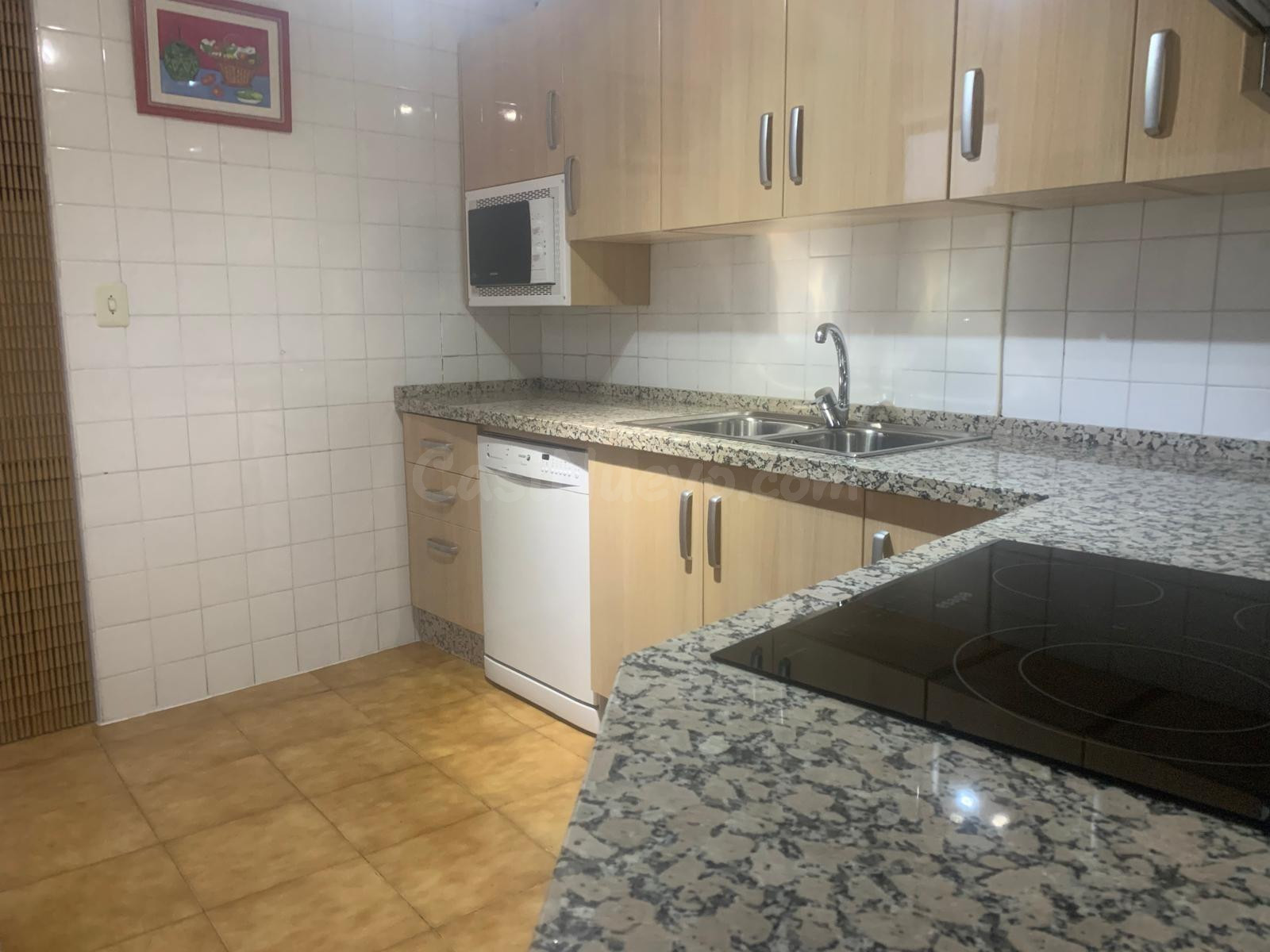 PISO EN SANTA ROSA - foto 6