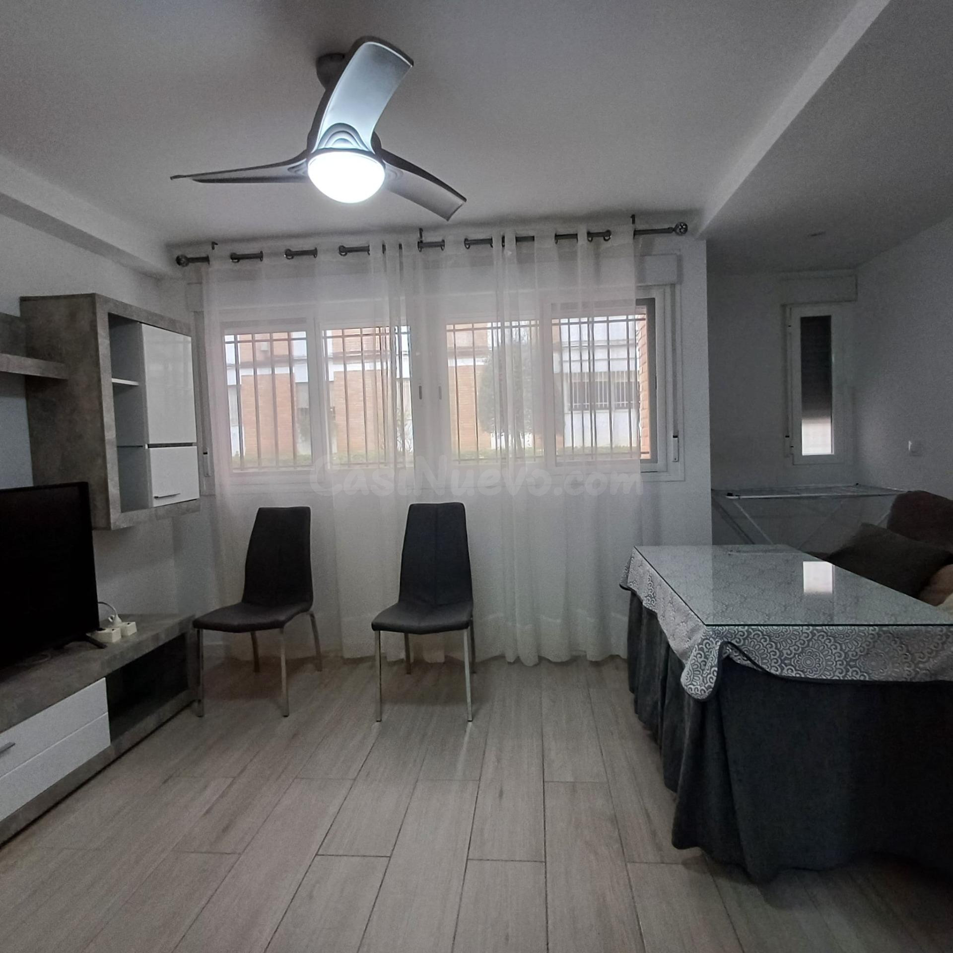 ¡¡¡ PISO EN PARQUE CRUZ CONDE !!!