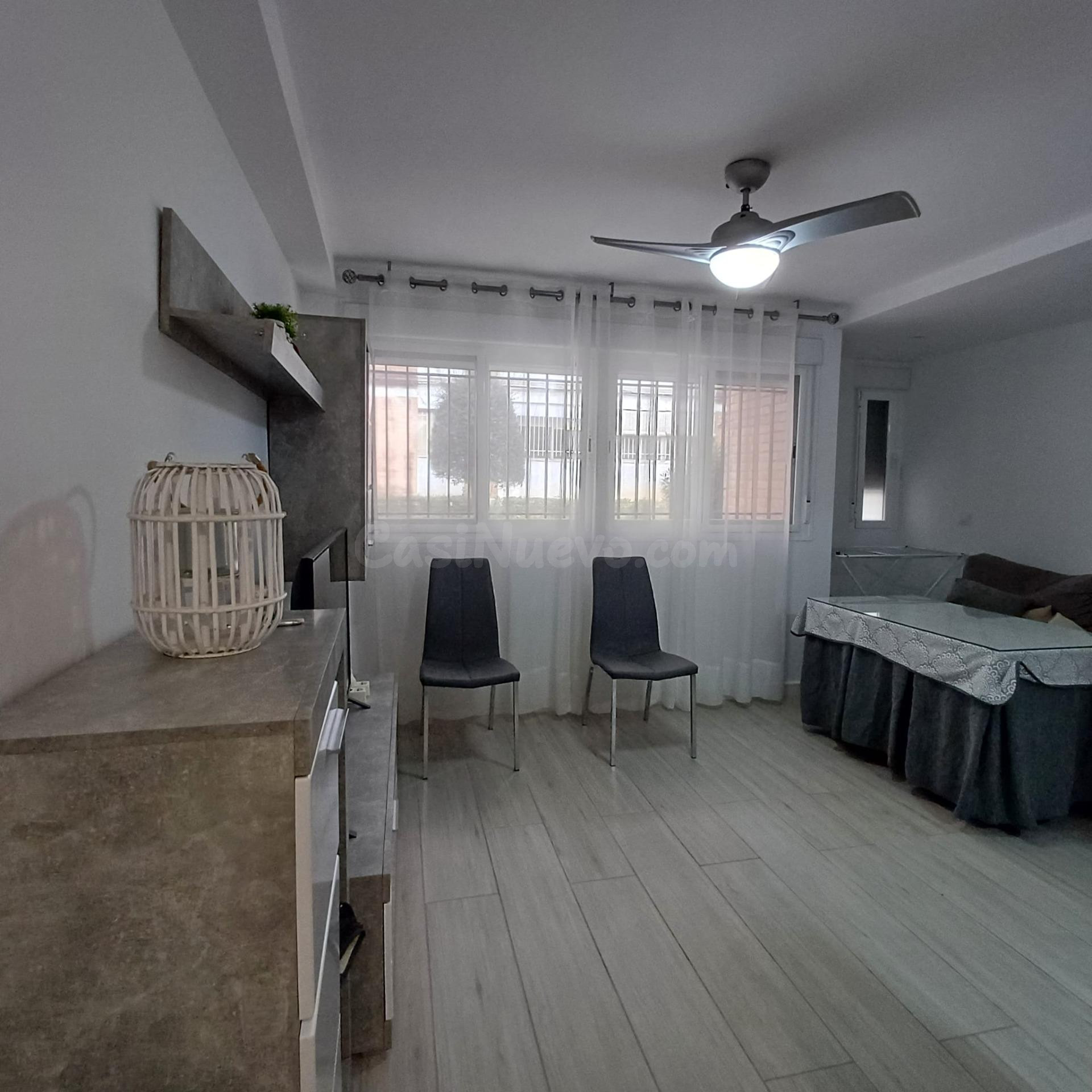 ¡¡¡ PISO EN PARQUE CRUZ CONDE !!! - foto 2