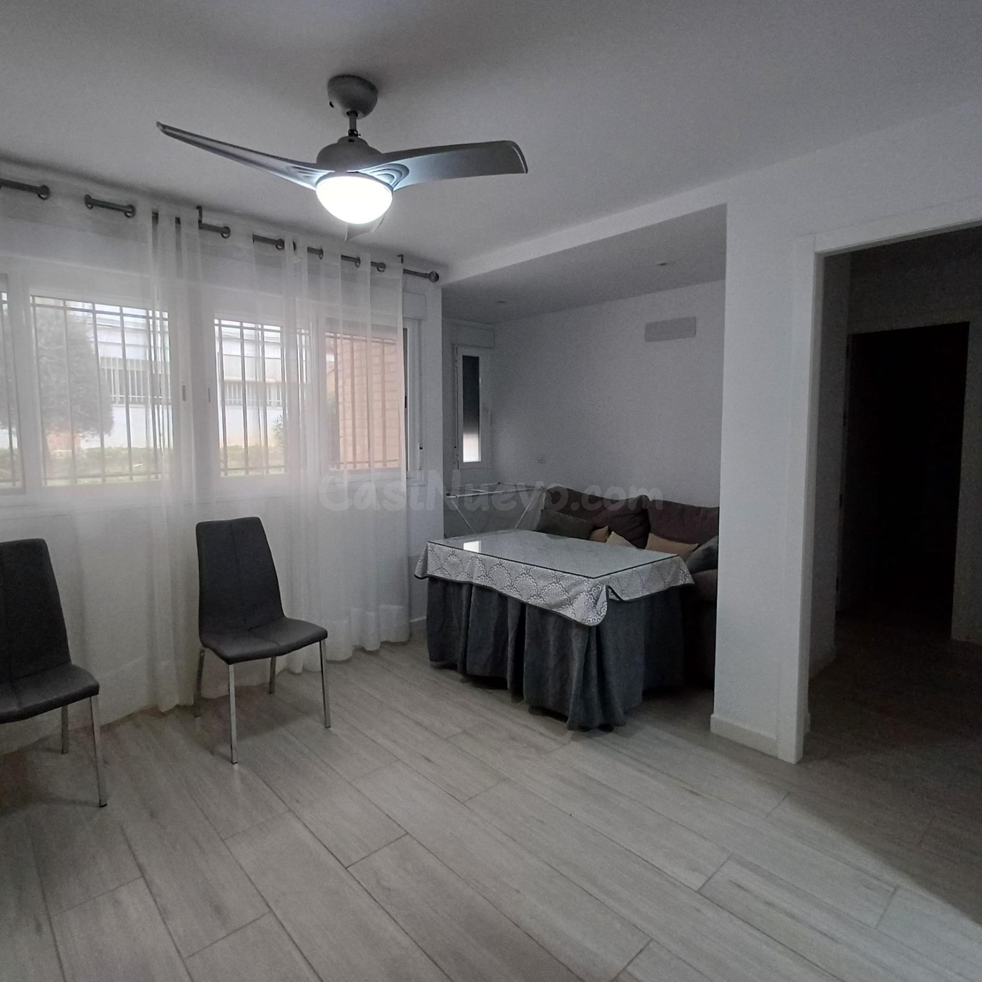 ¡¡¡ PISO EN PARQUE CRUZ CONDE !!! - foto 3