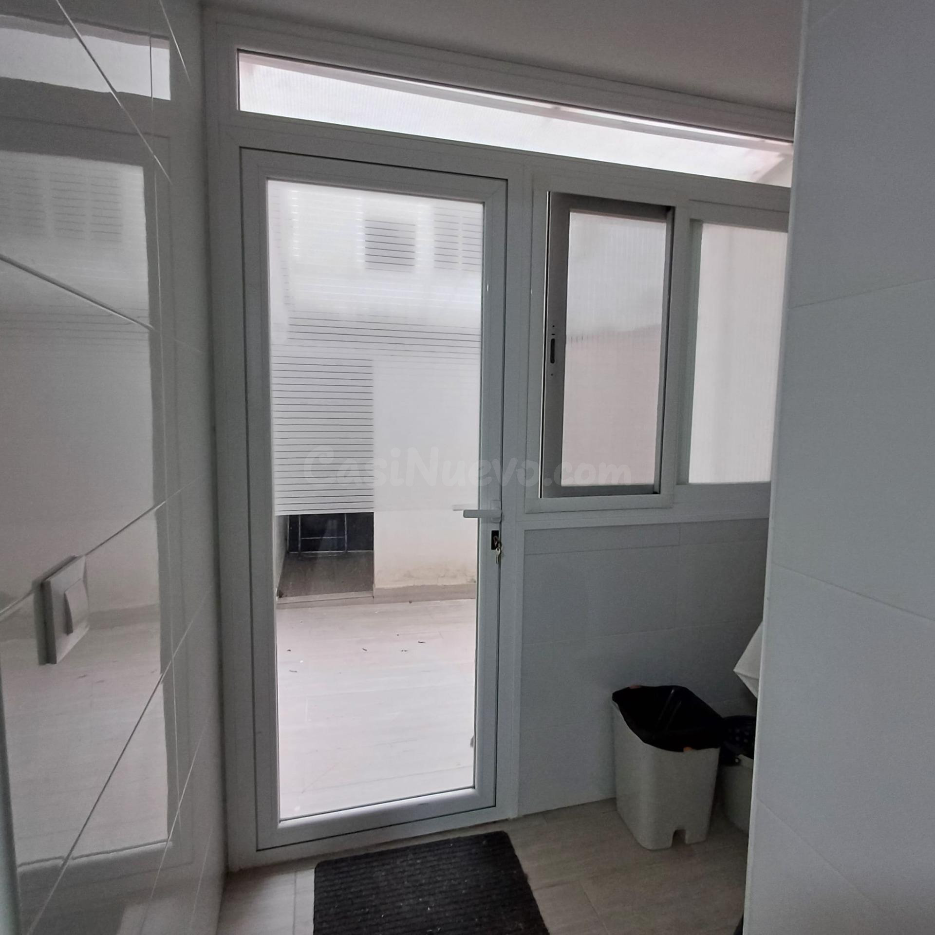 ¡¡¡ PISO EN PARQUE CRUZ CONDE !!! - foto 6