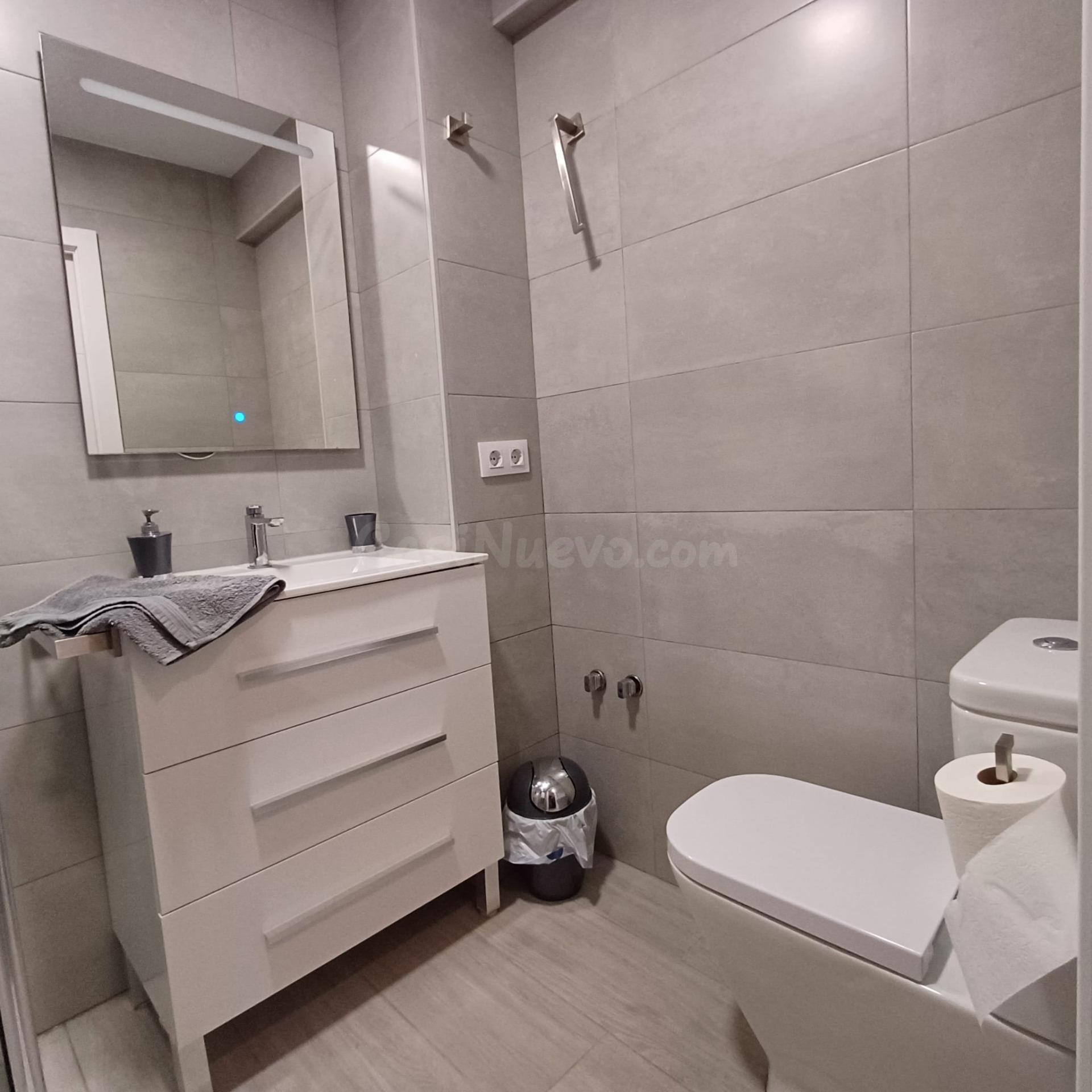 ¡¡¡ PISO EN PARQUE CRUZ CONDE !!! - foto 8