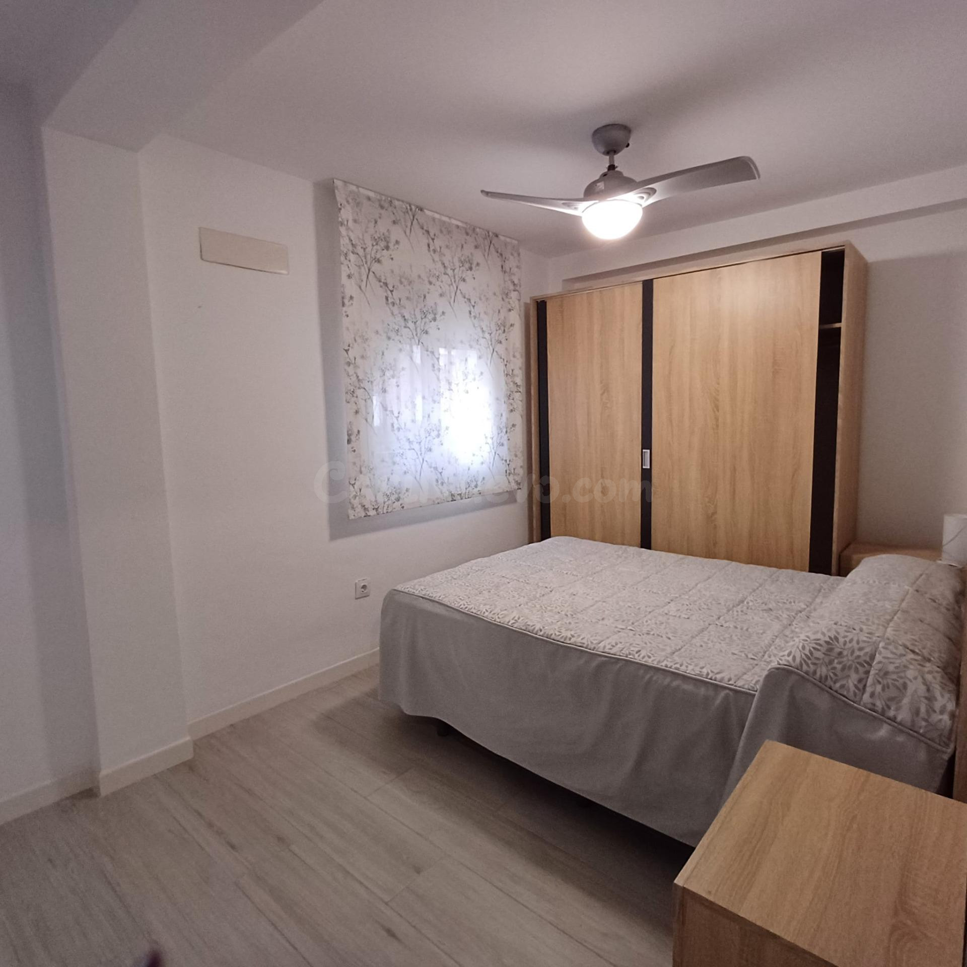 ¡¡¡ PISO EN PARQUE CRUZ CONDE !!! - foto 9