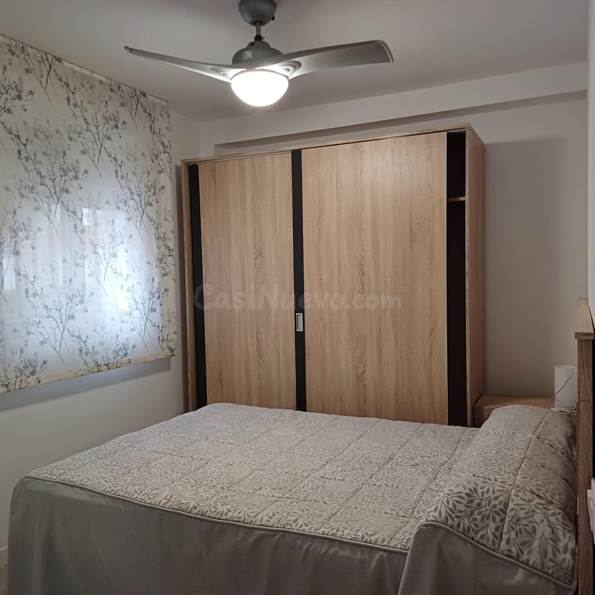 ¡¡¡ PISO EN PARQUE CRUZ CONDE !!! - foto 10