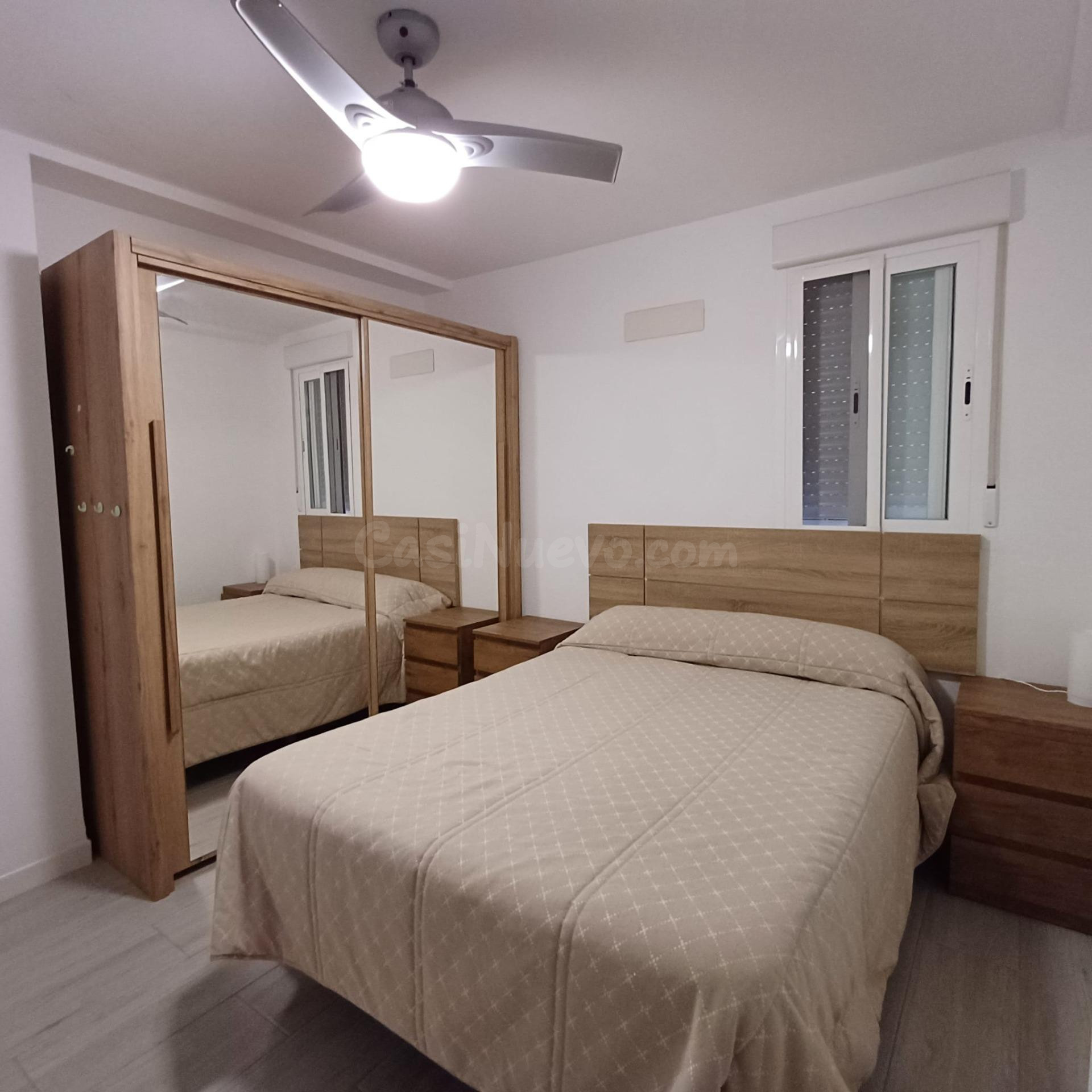 ¡¡¡ PISO EN PARQUE CRUZ CONDE !!! - foto 11