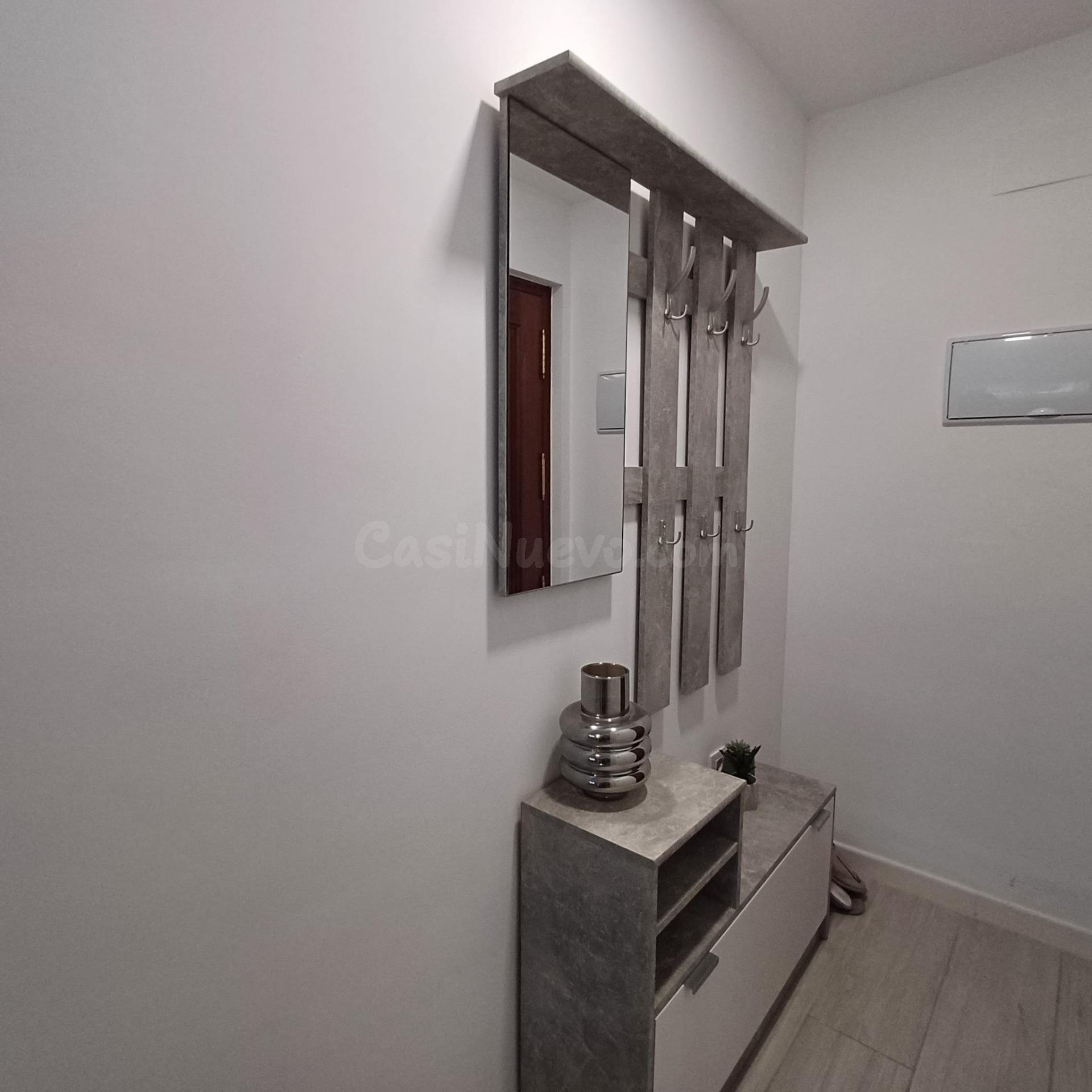 ¡¡¡ PISO EN PARQUE CRUZ CONDE !!! - foto 14