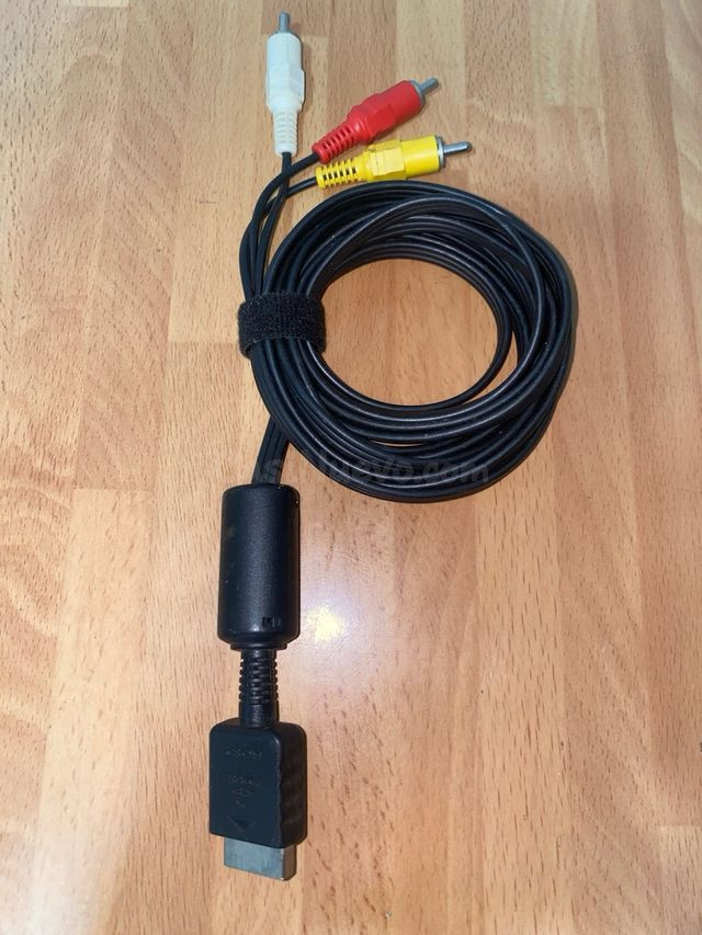 Cable video Sony PS3 - foto 2