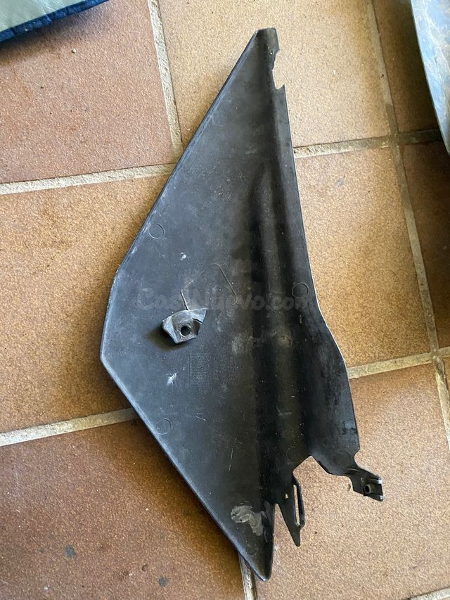Placas derbi senda - foto 2