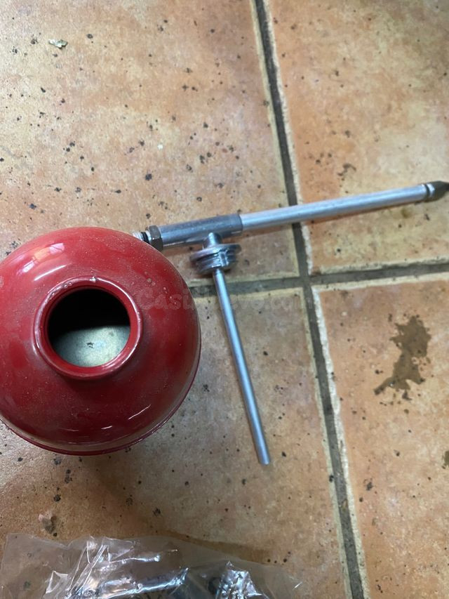 ️Pistola Petrolear Compresor NUEVA