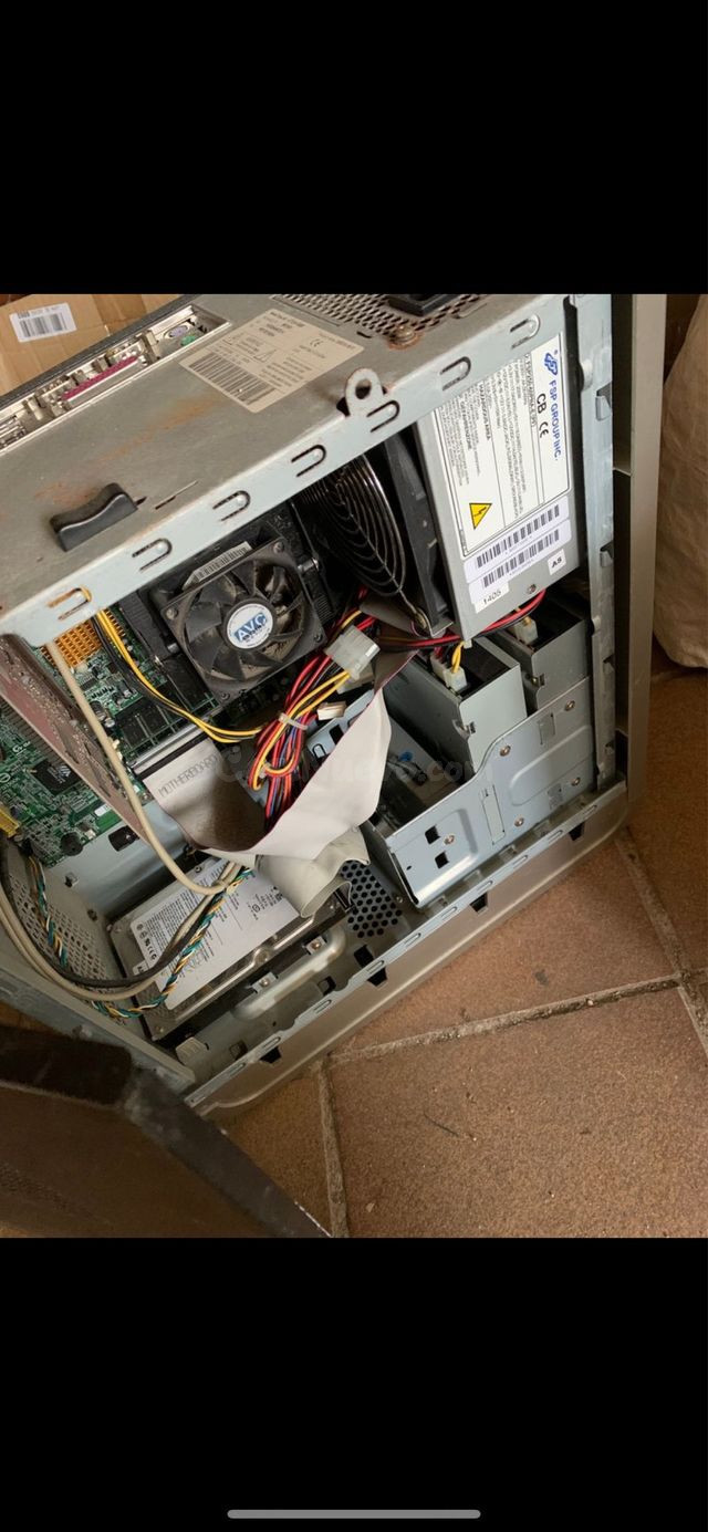 PC