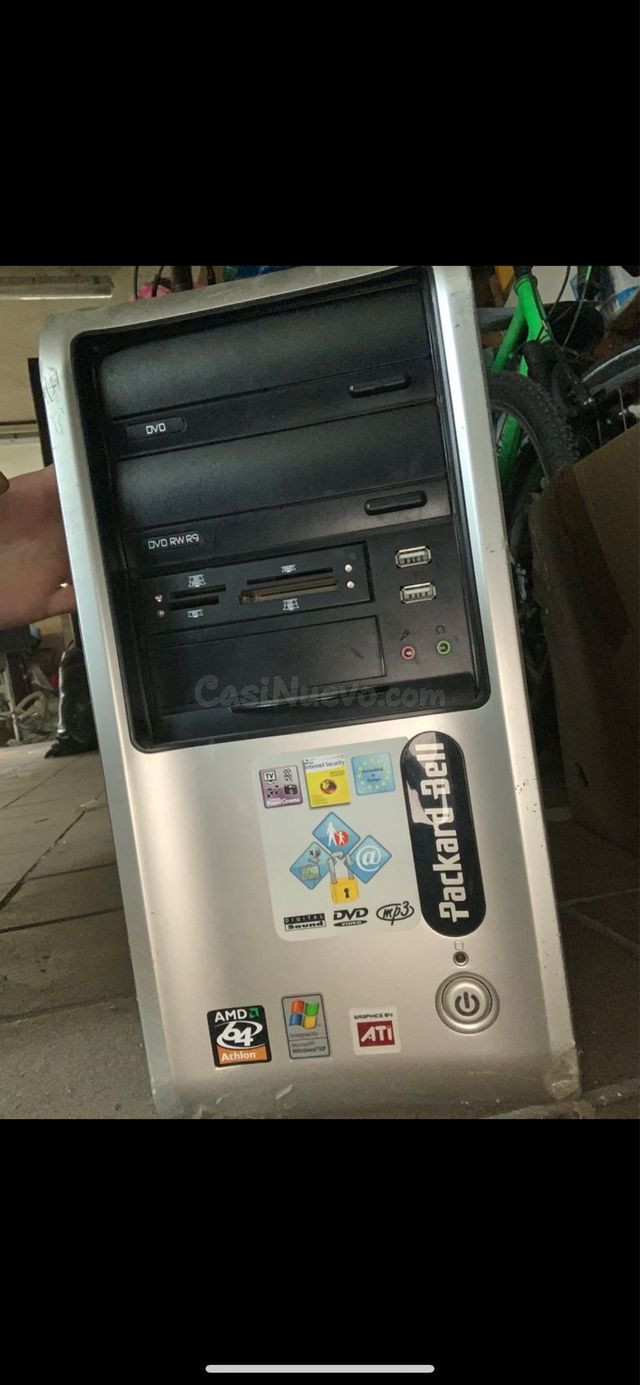 PC - foto 2