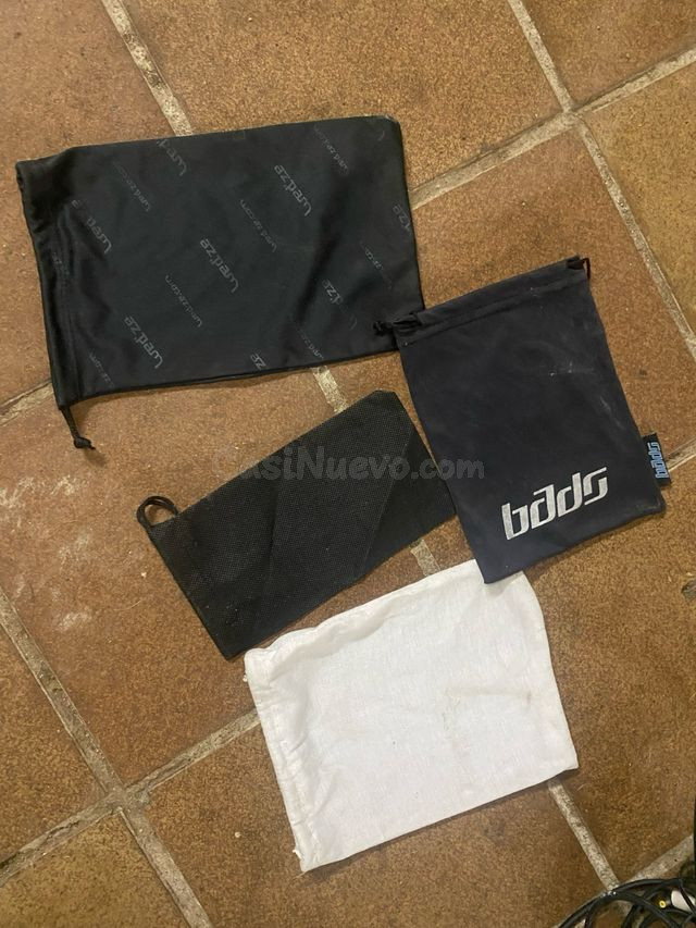 Fundas para gafas