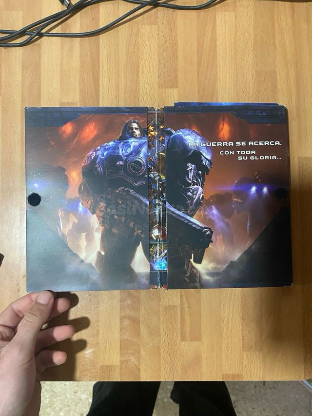 Starcraft PC NUEVO - foto 3
