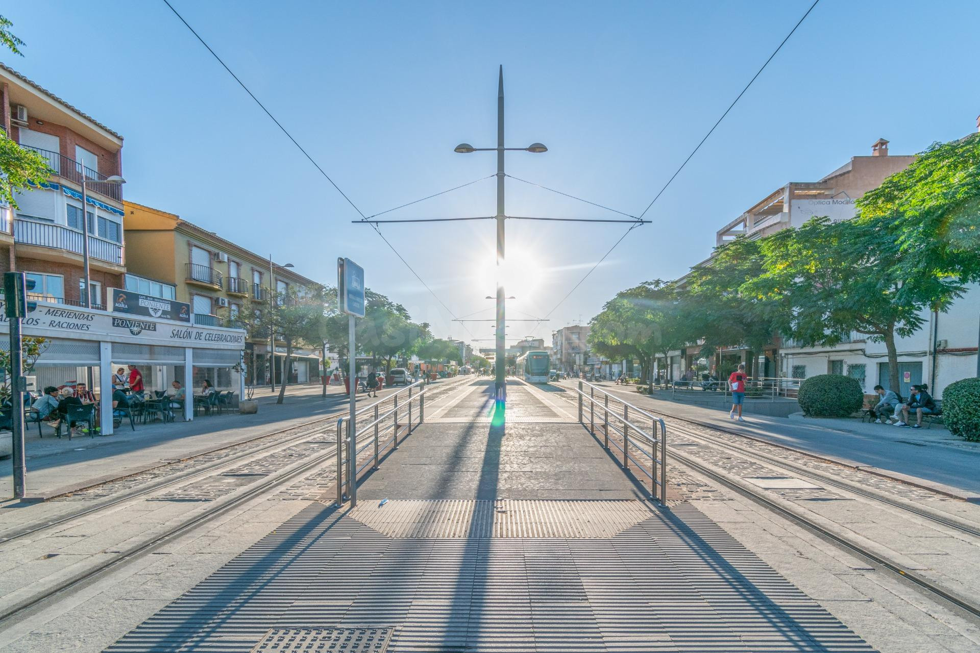 Oportunidad Única: Magnífica Vivienda en el Corazón de Armil