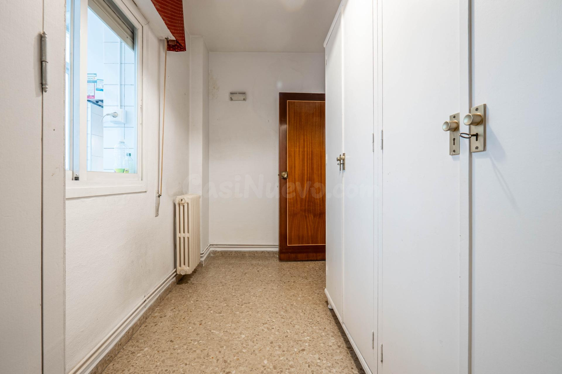 Precioso piso de 213 m2 en Pedro Antonio de Alarcón esquina  - foto 11