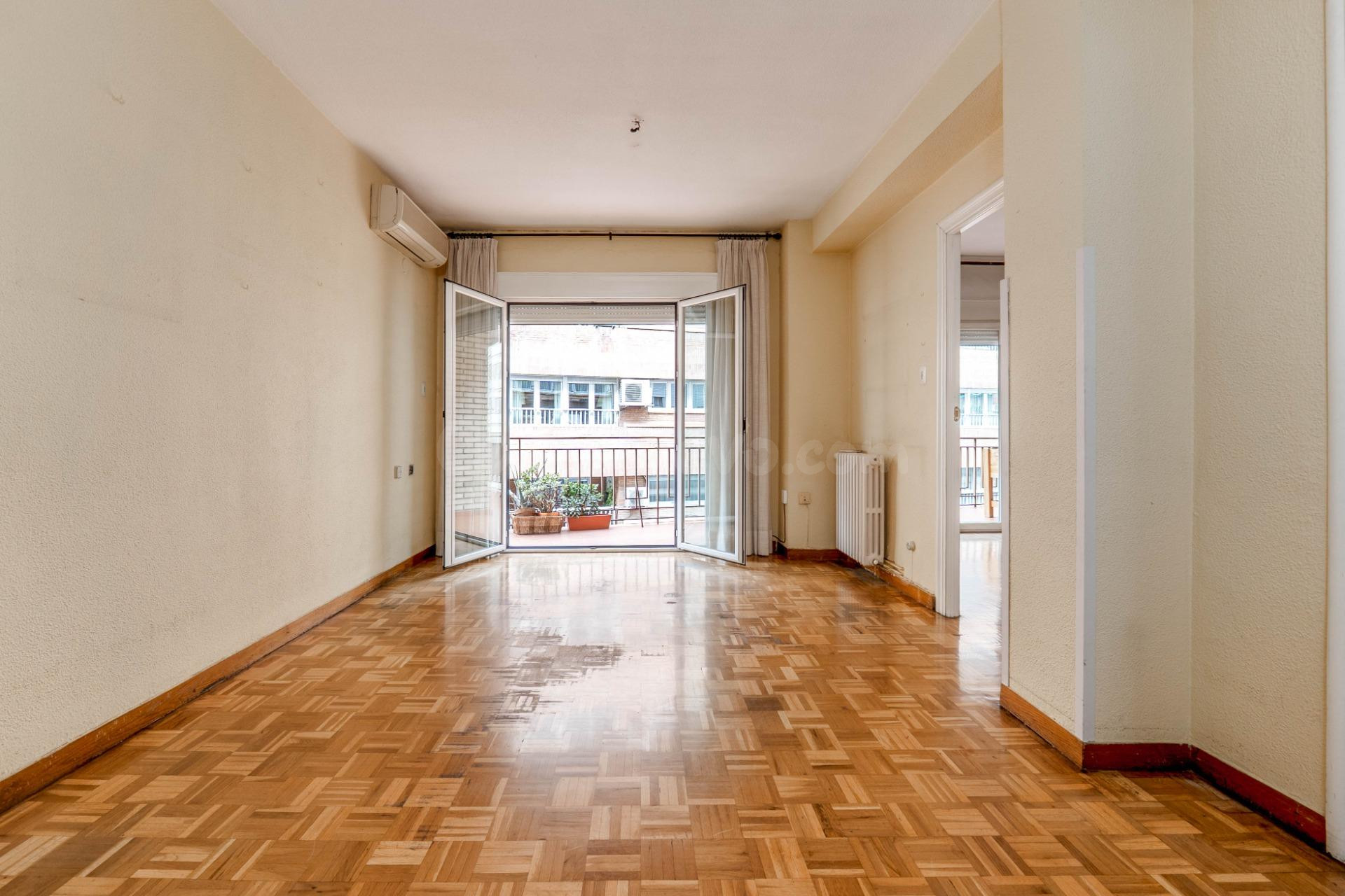 Precioso piso de 213 m2 en Pedro Antonio de Alarcón esquina  - foto 18