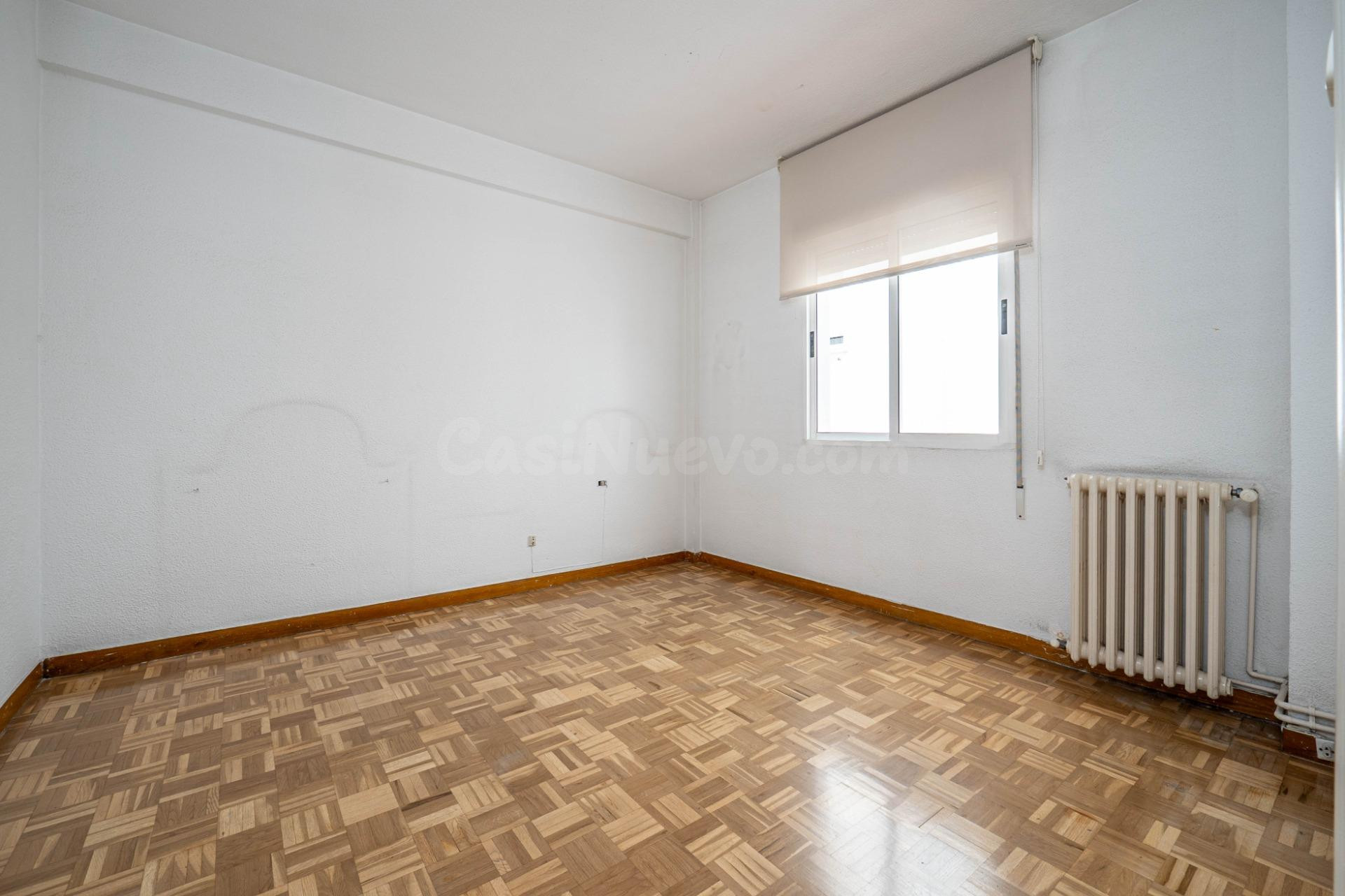 Precioso piso de 213 m2 en Pedro Antonio de Alarcón esquina  - foto 27