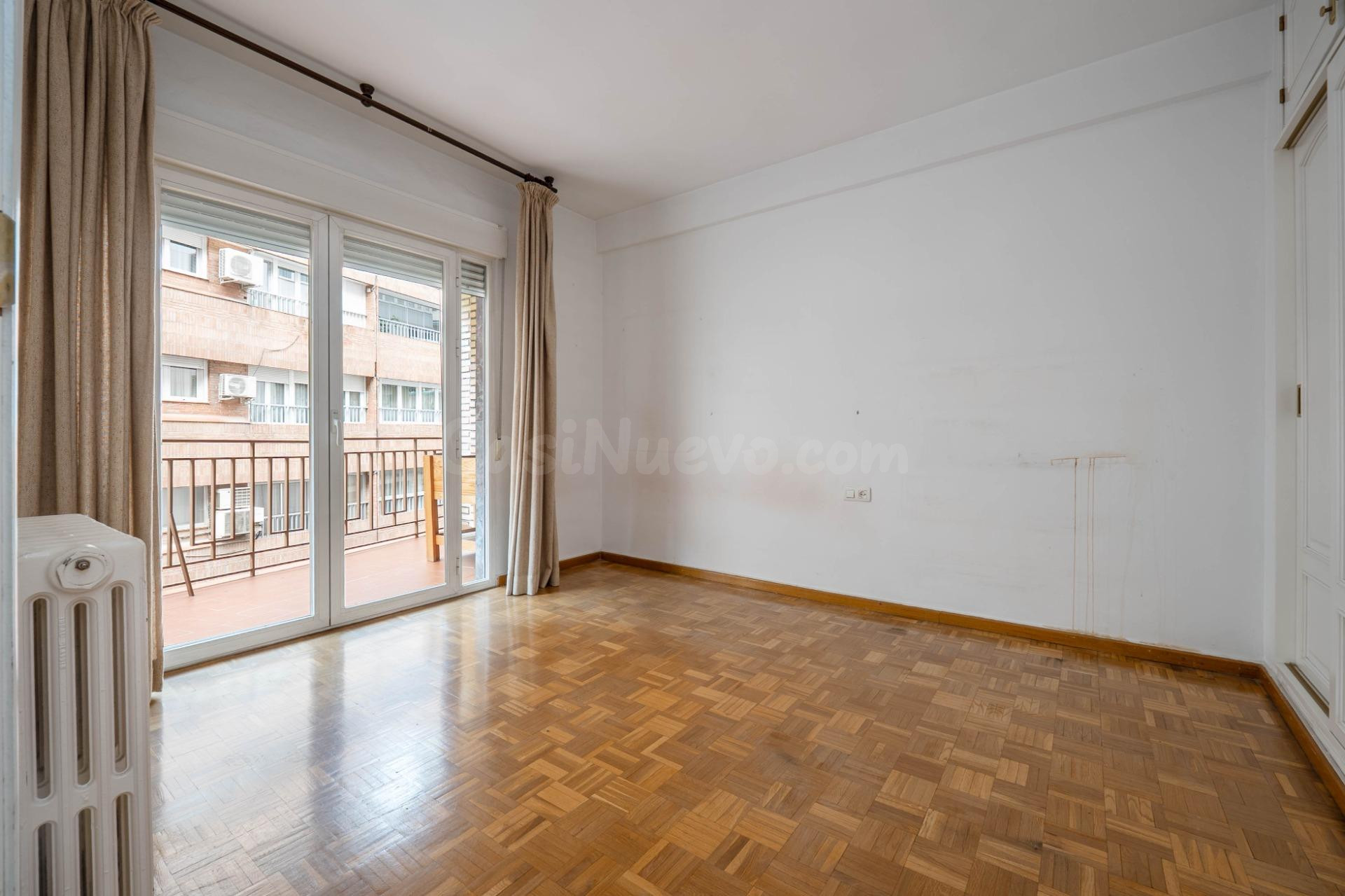 Precioso piso de 213 m2 en Pedro Antonio de Alarcón esquina  - foto 29