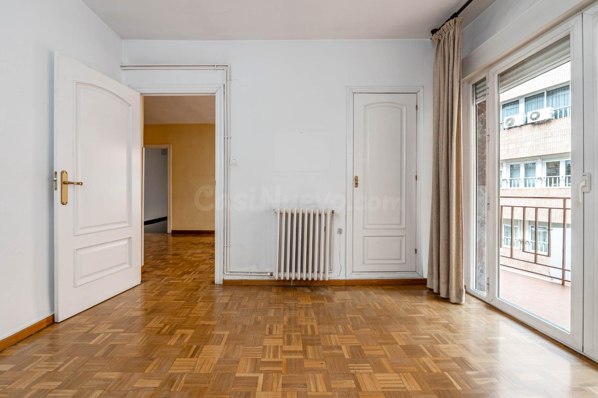 Precioso piso de 213 m2 en Pedro Antonio de Alarcón esquina  - foto 31