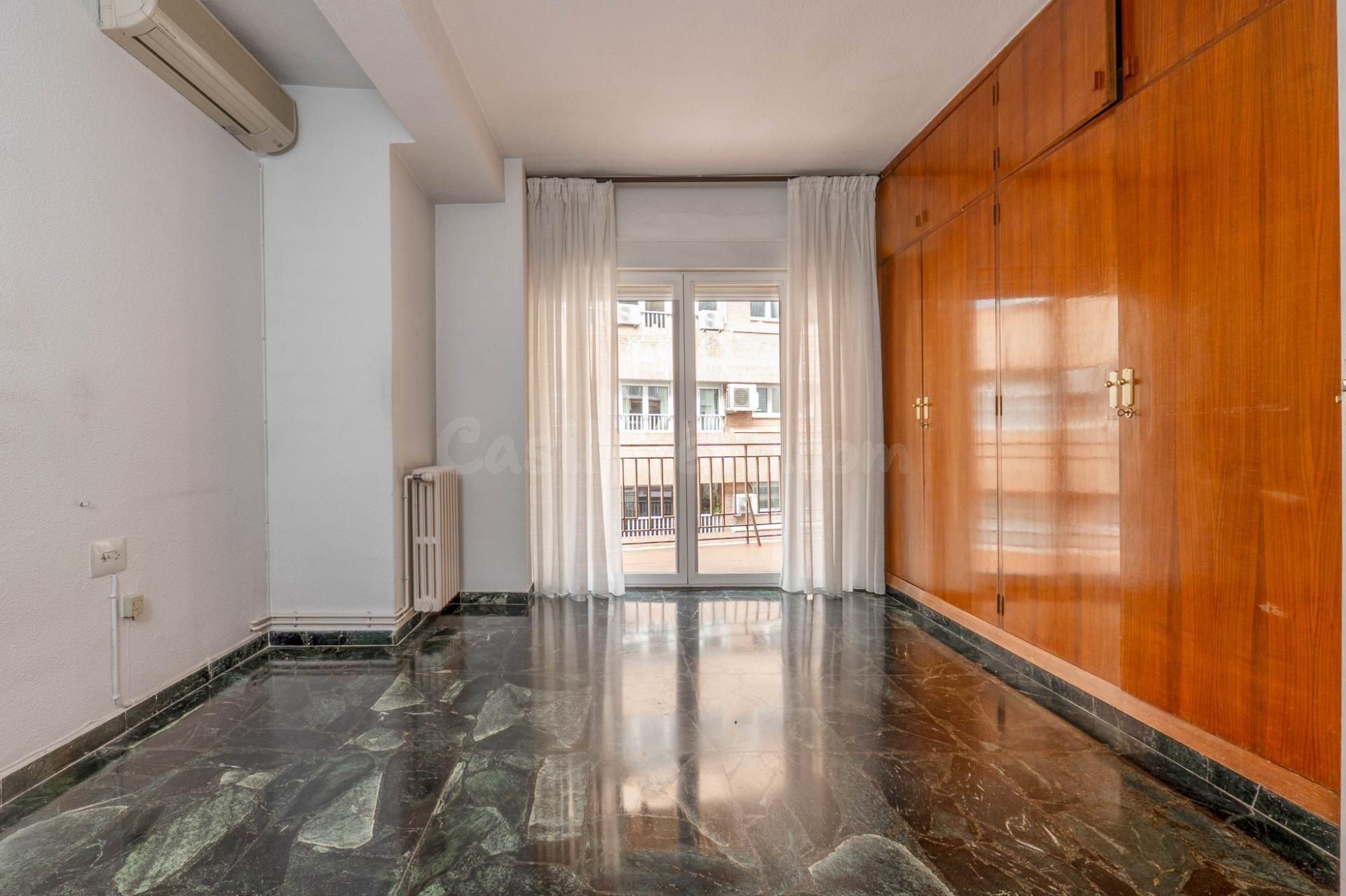 Precioso piso de 213 m2 en Pedro Antonio de Alarcón esquina  - foto 34