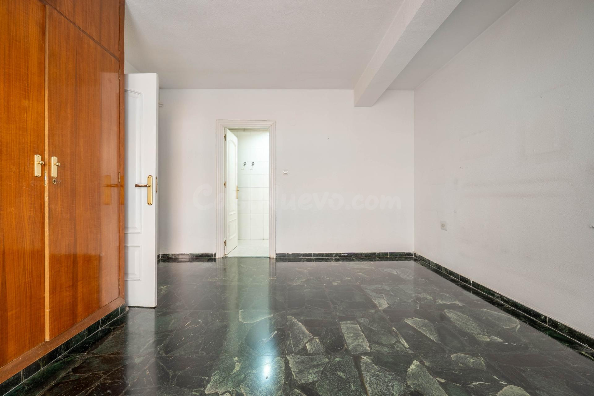 Precioso piso de 213 m2 en Pedro Antonio de Alarcón esquina  - foto 36