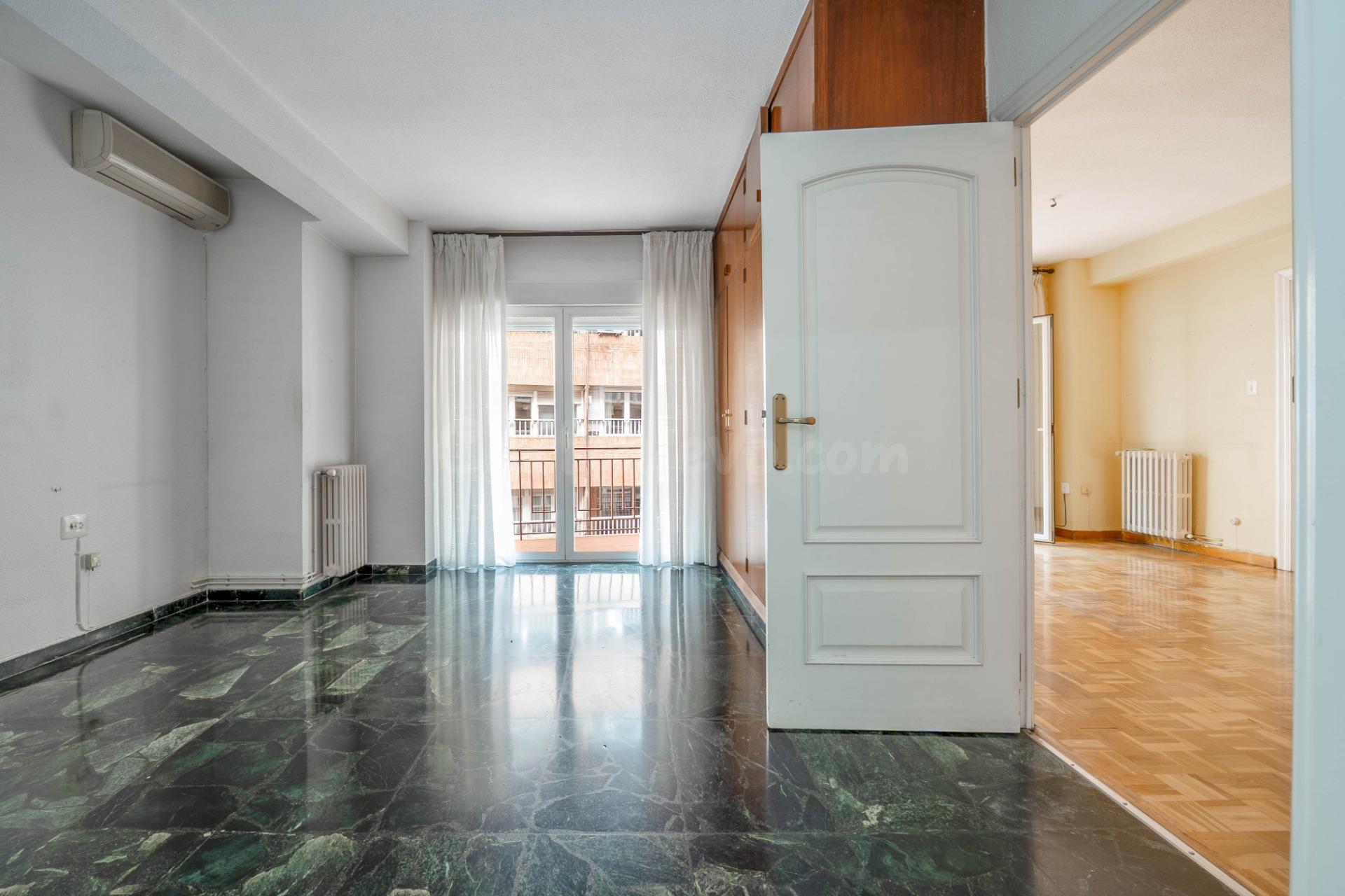 Precioso piso de 213 m2 en Pedro Antonio de Alarcón esquina  - foto 39