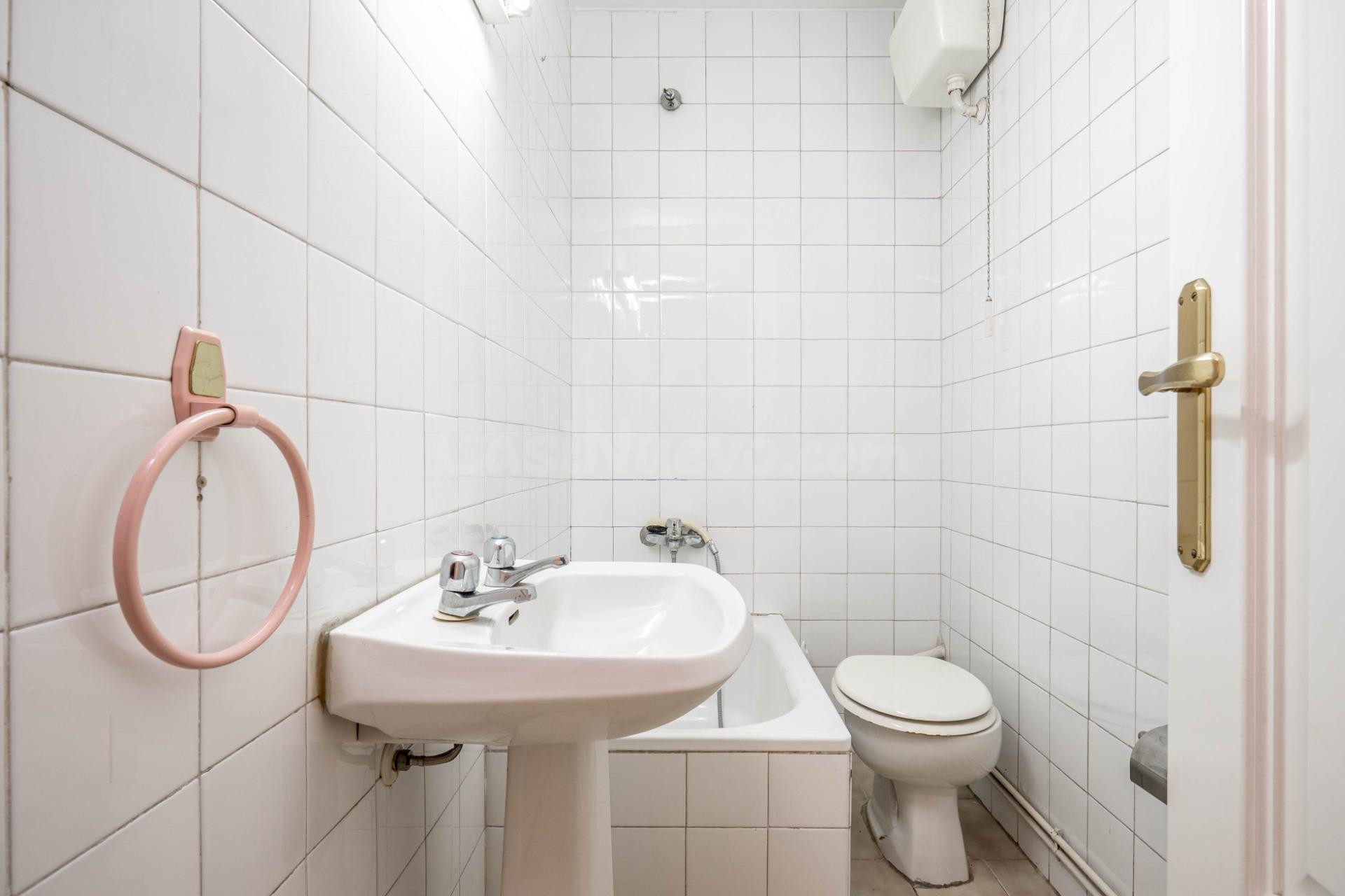 Precioso piso de 213 m2 en Pedro Antonio de Alarcón esquina  - foto 43