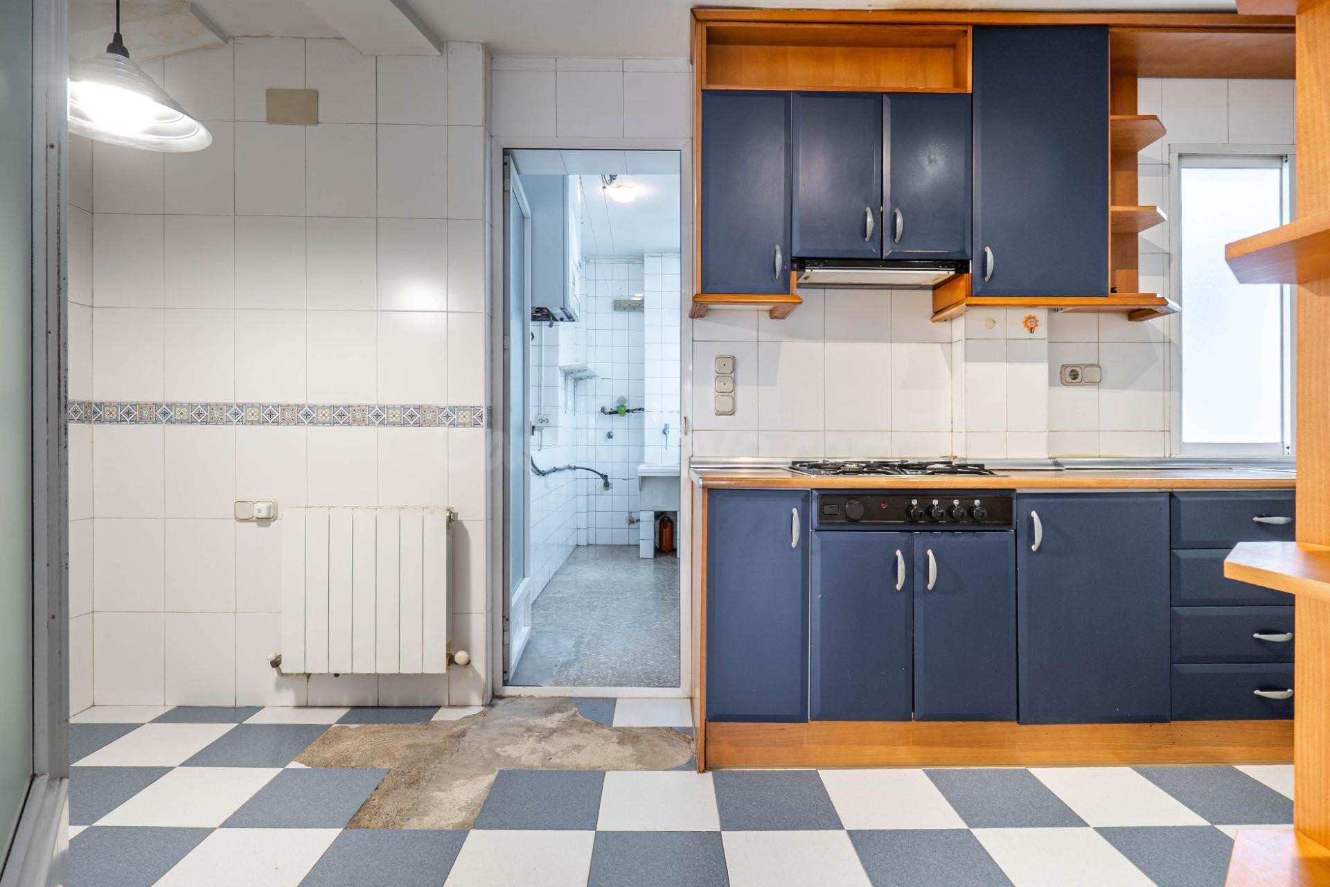 Precioso piso de 213 m2 en Pedro Antonio de Alarcón esquina  - foto 46