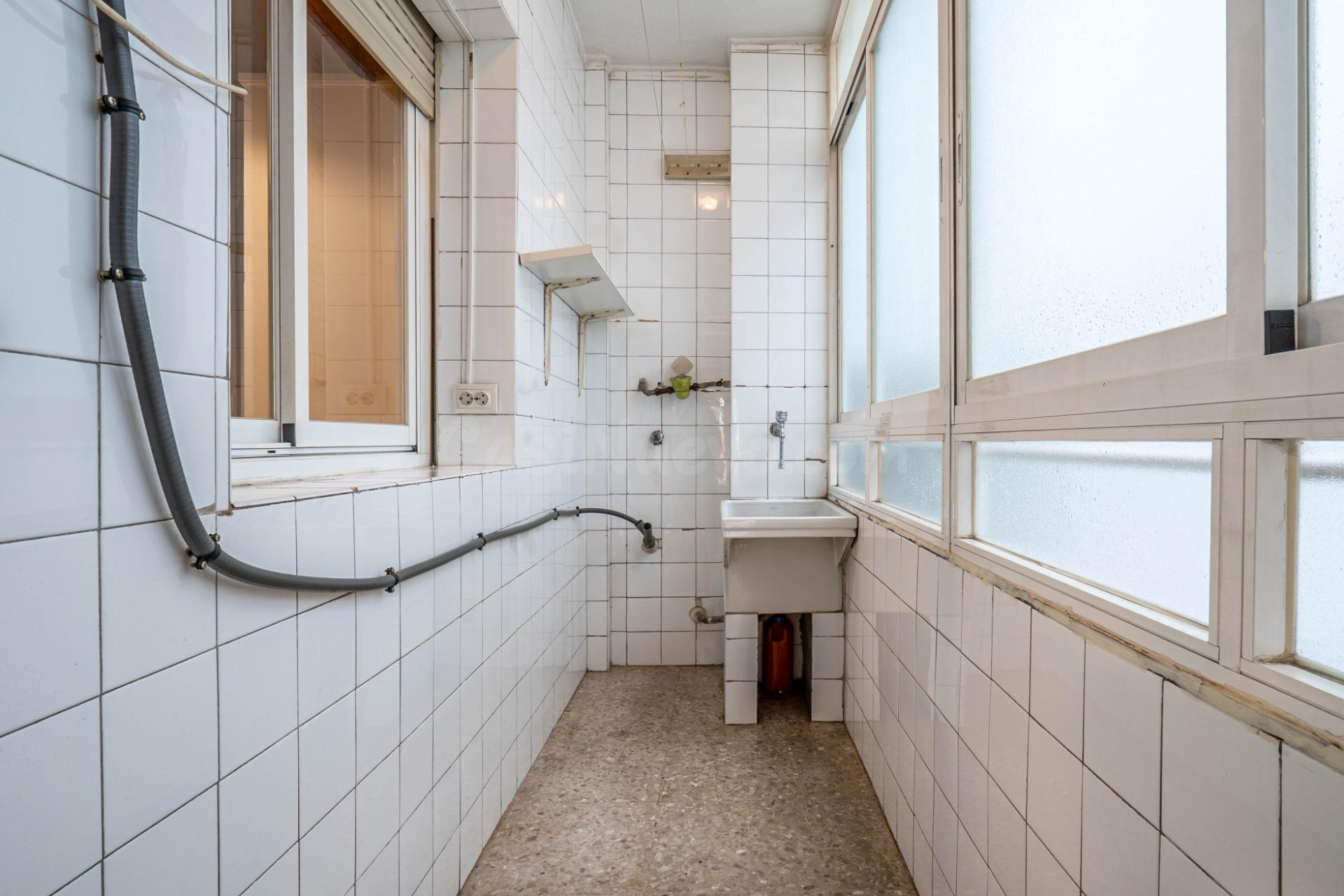 Precioso piso de 213 m2 en Pedro Antonio de Alarcón esquina  - foto 47