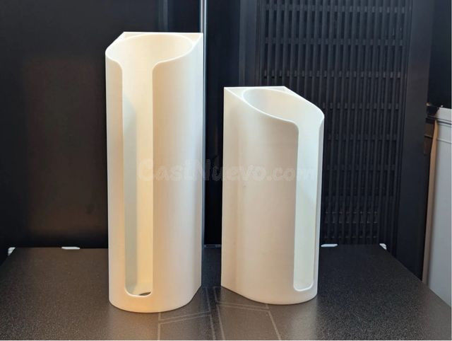 Porta Bolsas para Atornillar - ¡Organización y Sostenibilidad en tu Hogar! - foto 2