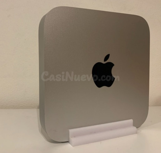 Soporte Escritorio MacMini!