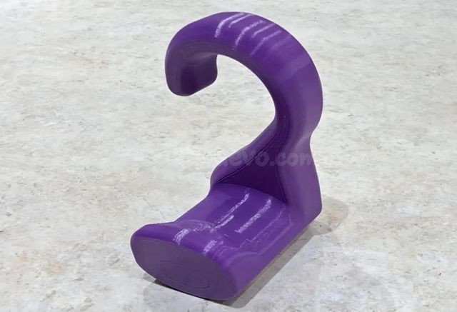 Colgador de Mochilas/Bolsos para Armario - foto 4