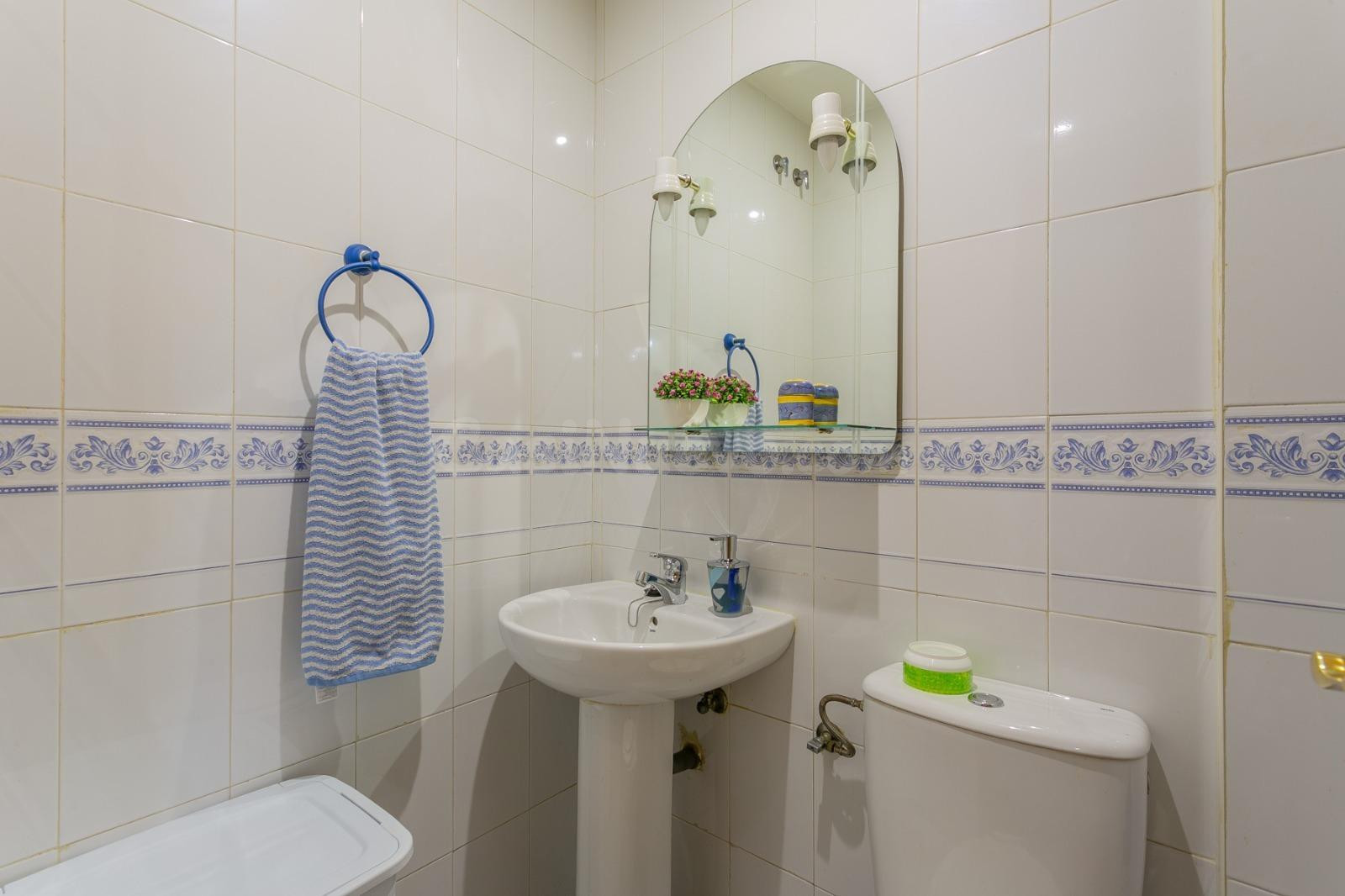 MAGNÍFICA CASA ADOSADA EN PARQUE ALMUNIA - foto 6