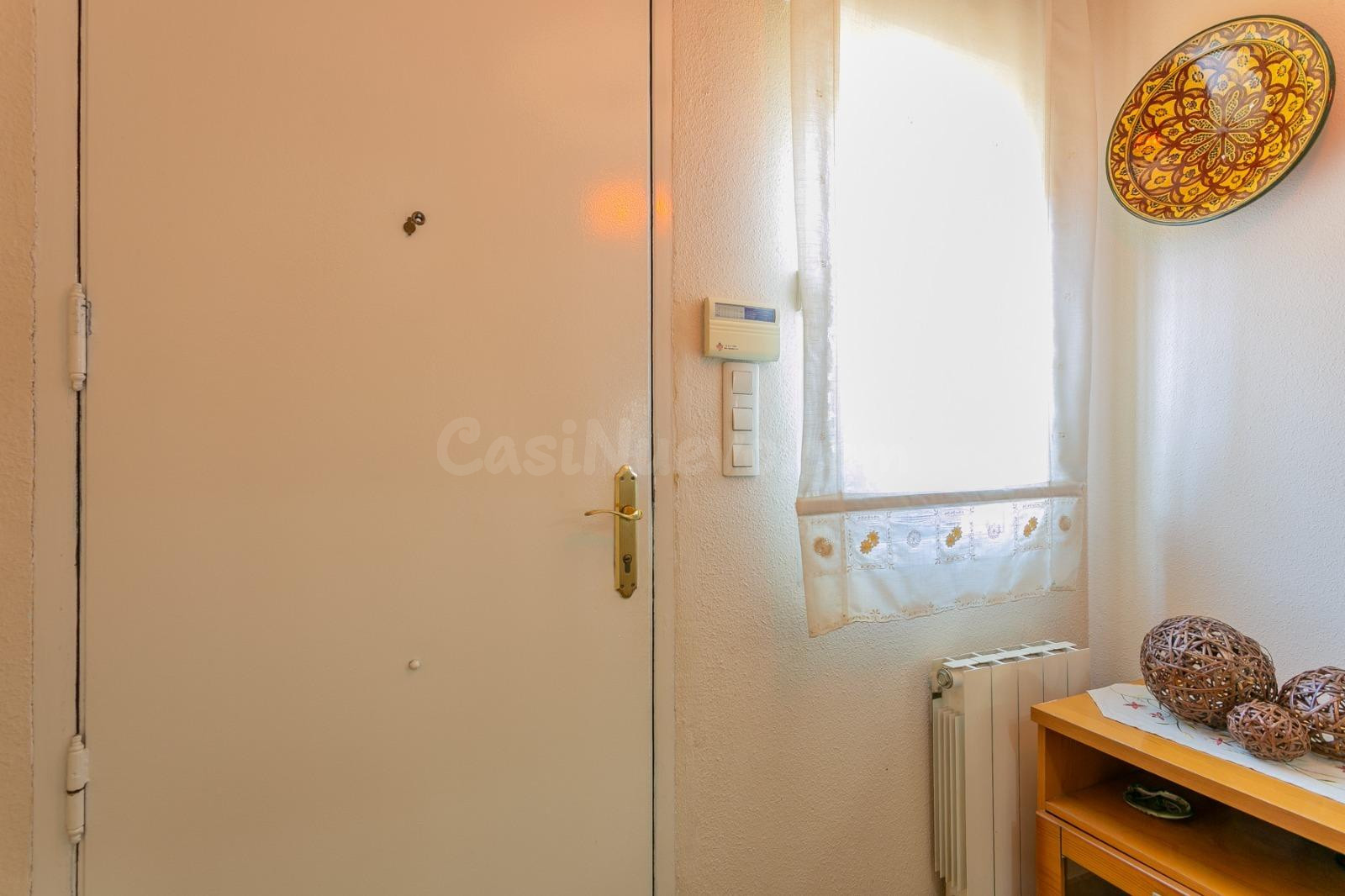 MAGNÍFICA CASA ADOSADA EN PARQUE ALMUNIA - foto 9