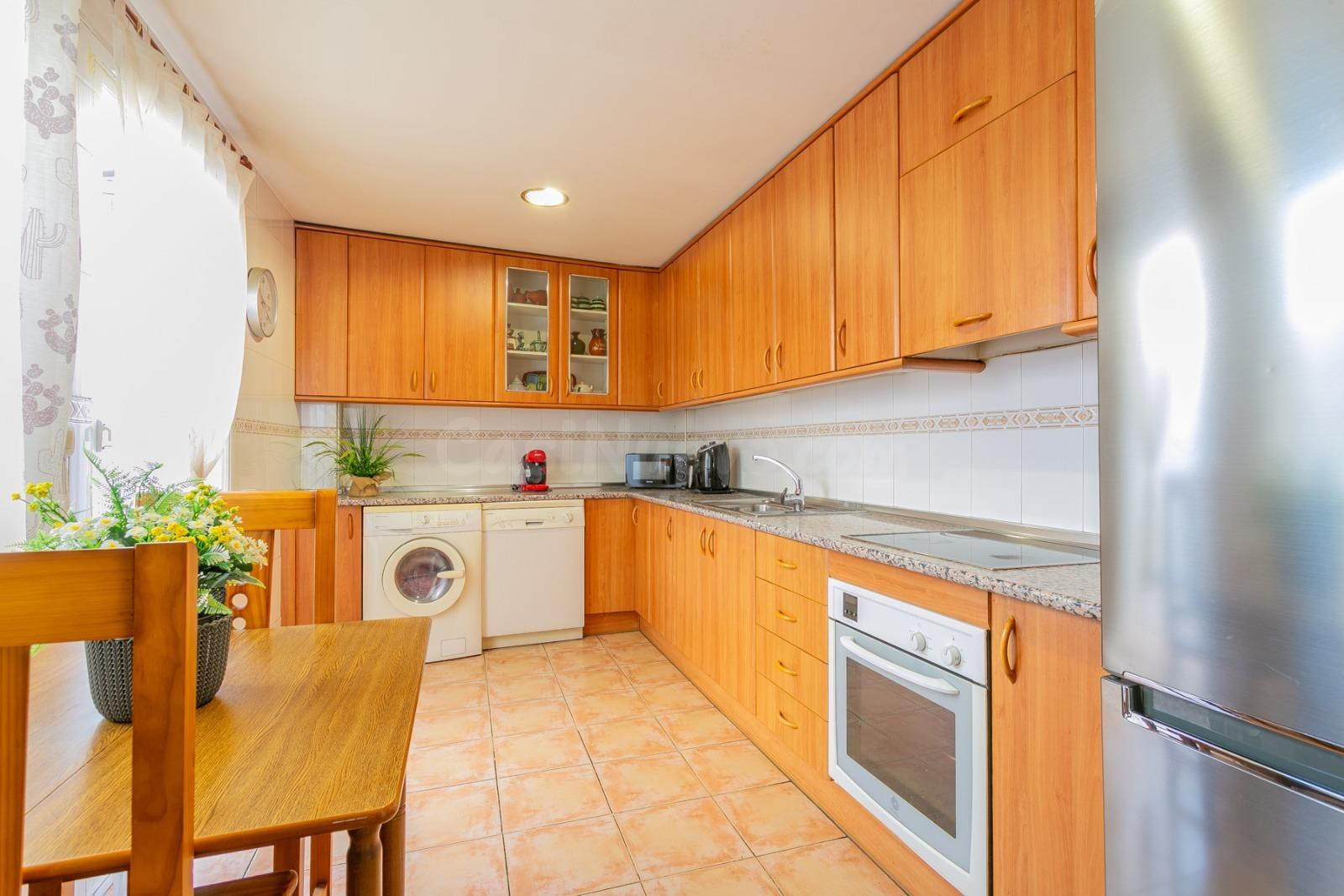 MAGNÍFICA CASA ADOSADA EN PARQUE ALMUNIA - foto 10