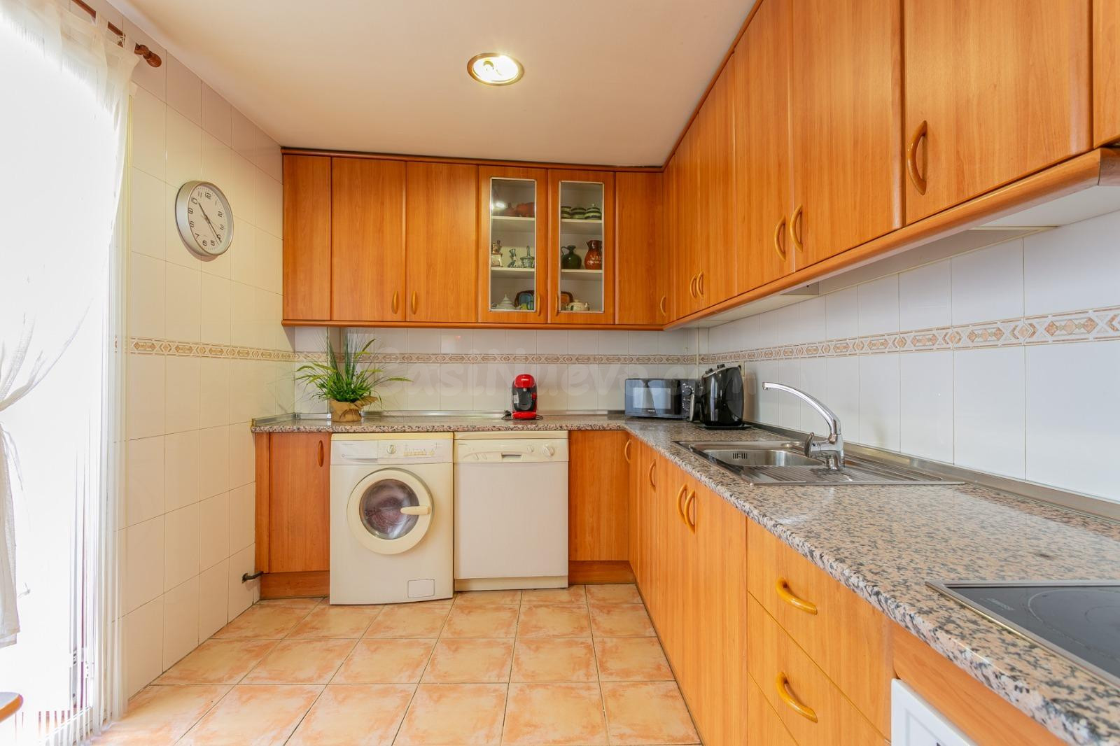 MAGNÍFICA CASA ADOSADA EN PARQUE ALMUNIA - foto 16