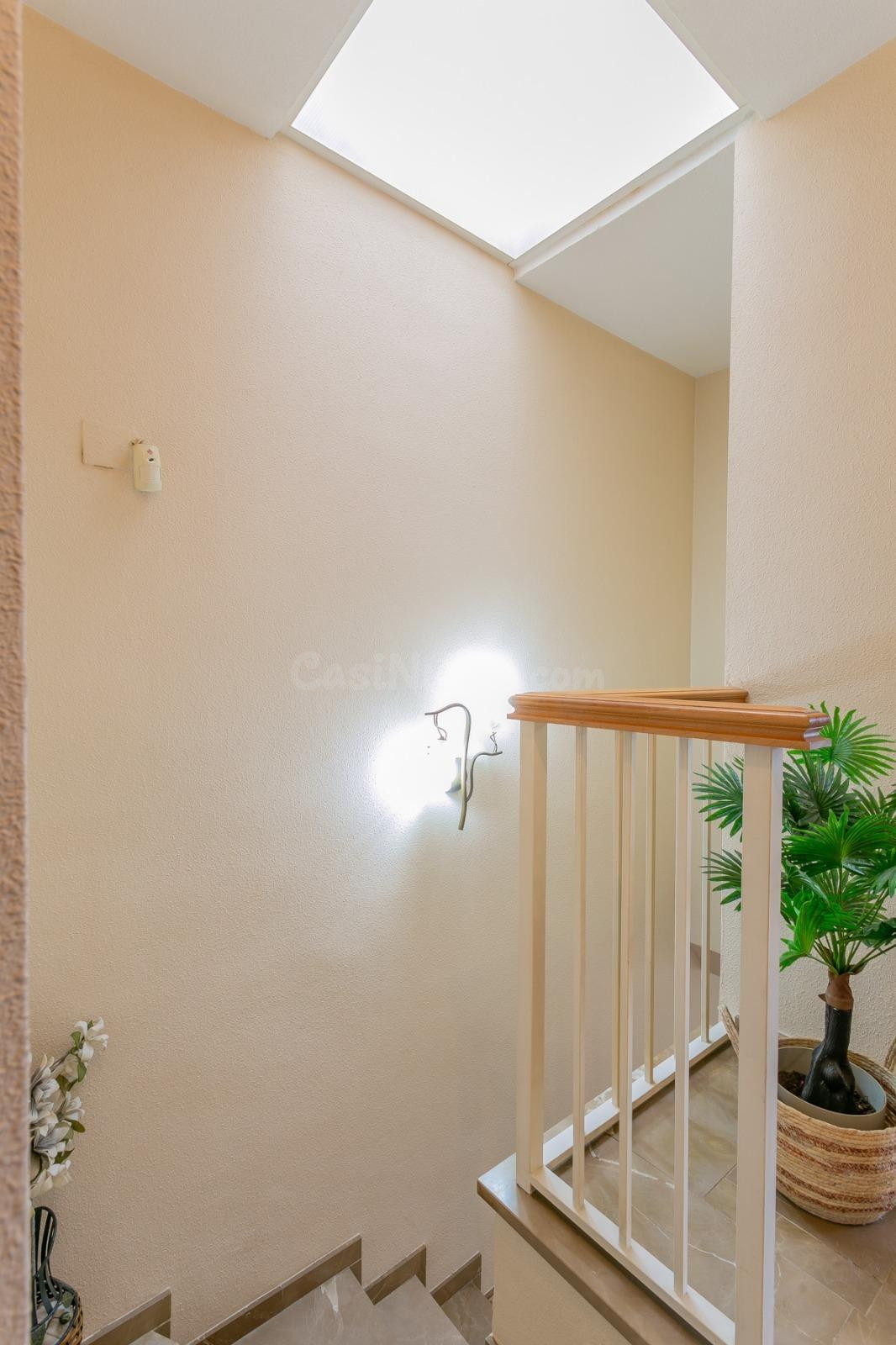 MAGNÍFICA CASA ADOSADA EN PARQUE ALMUNIA - foto 18