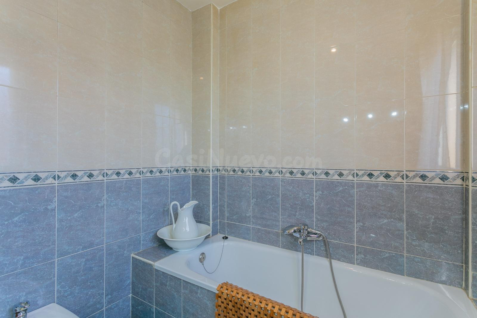 MAGNÍFICA CASA ADOSADA EN PARQUE ALMUNIA - foto 21