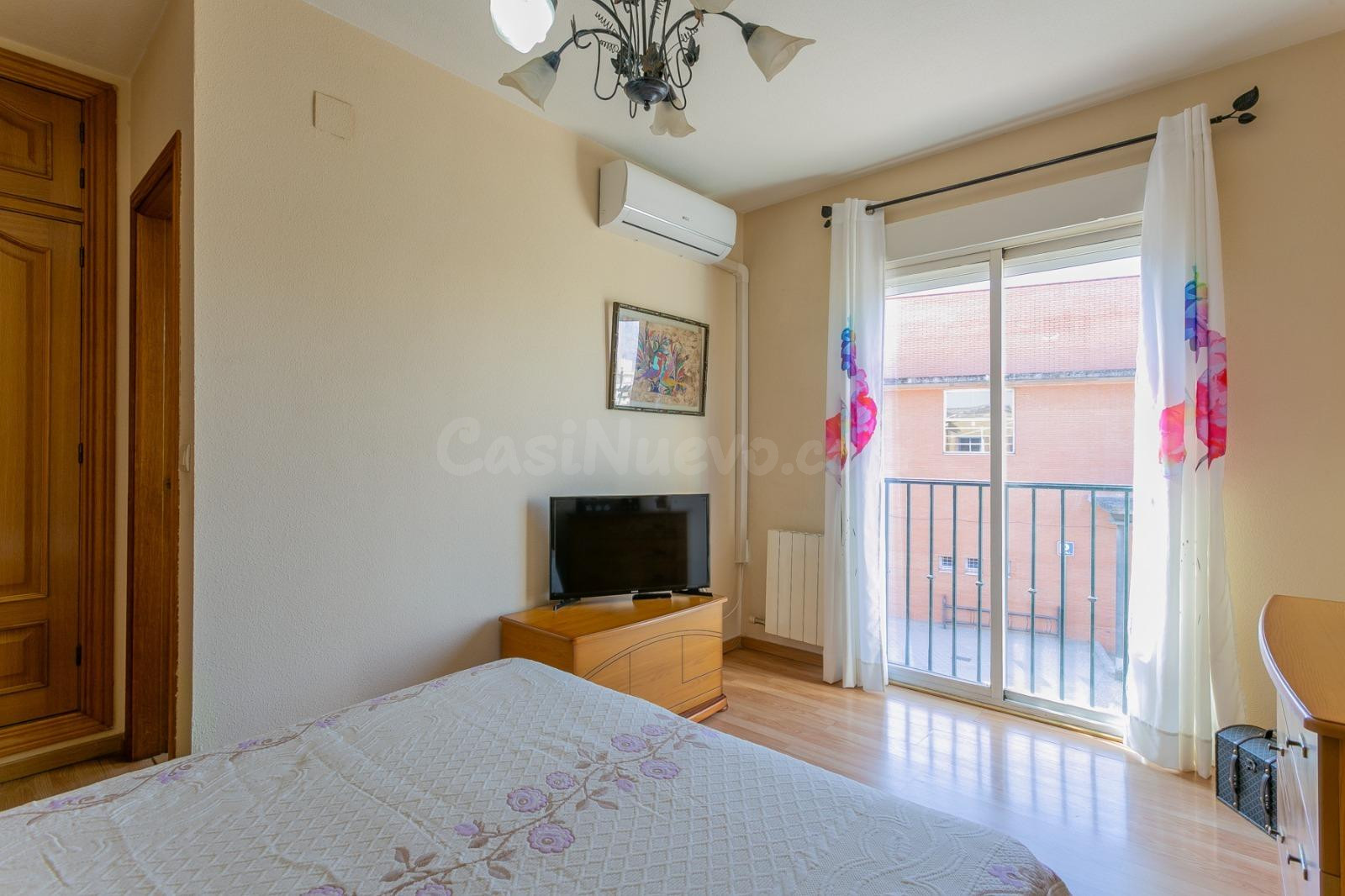 MAGNÍFICA CASA ADOSADA EN PARQUE ALMUNIA - foto 26