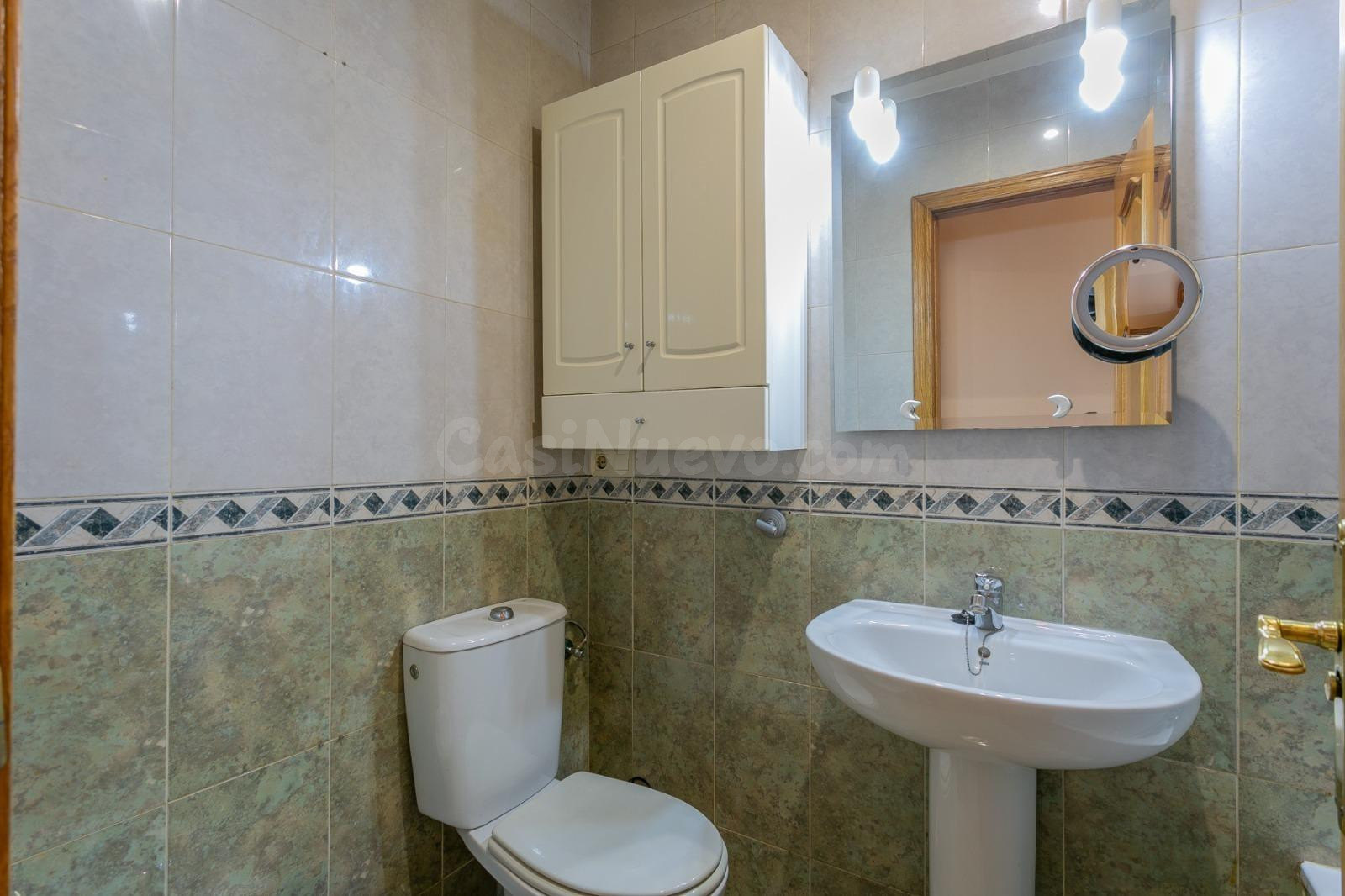 MAGNÍFICA CASA ADOSADA EN PARQUE ALMUNIA - foto 28