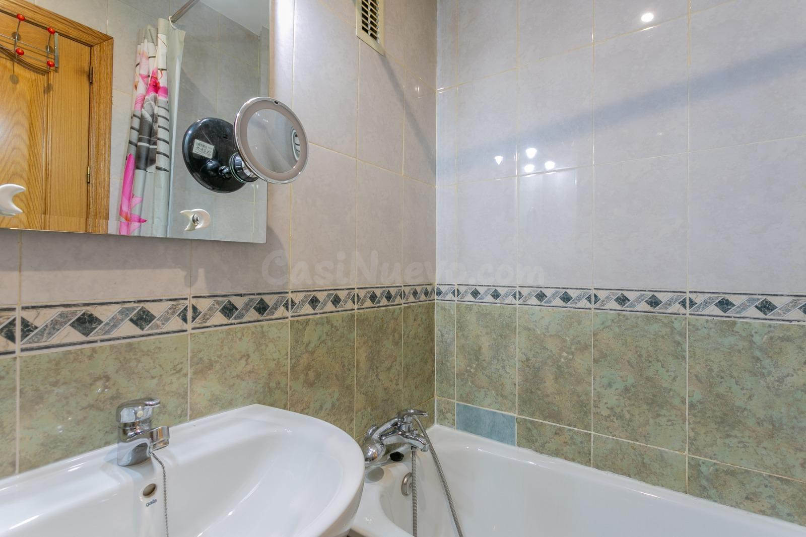 MAGNÍFICA CASA ADOSADA EN PARQUE ALMUNIA - foto 29