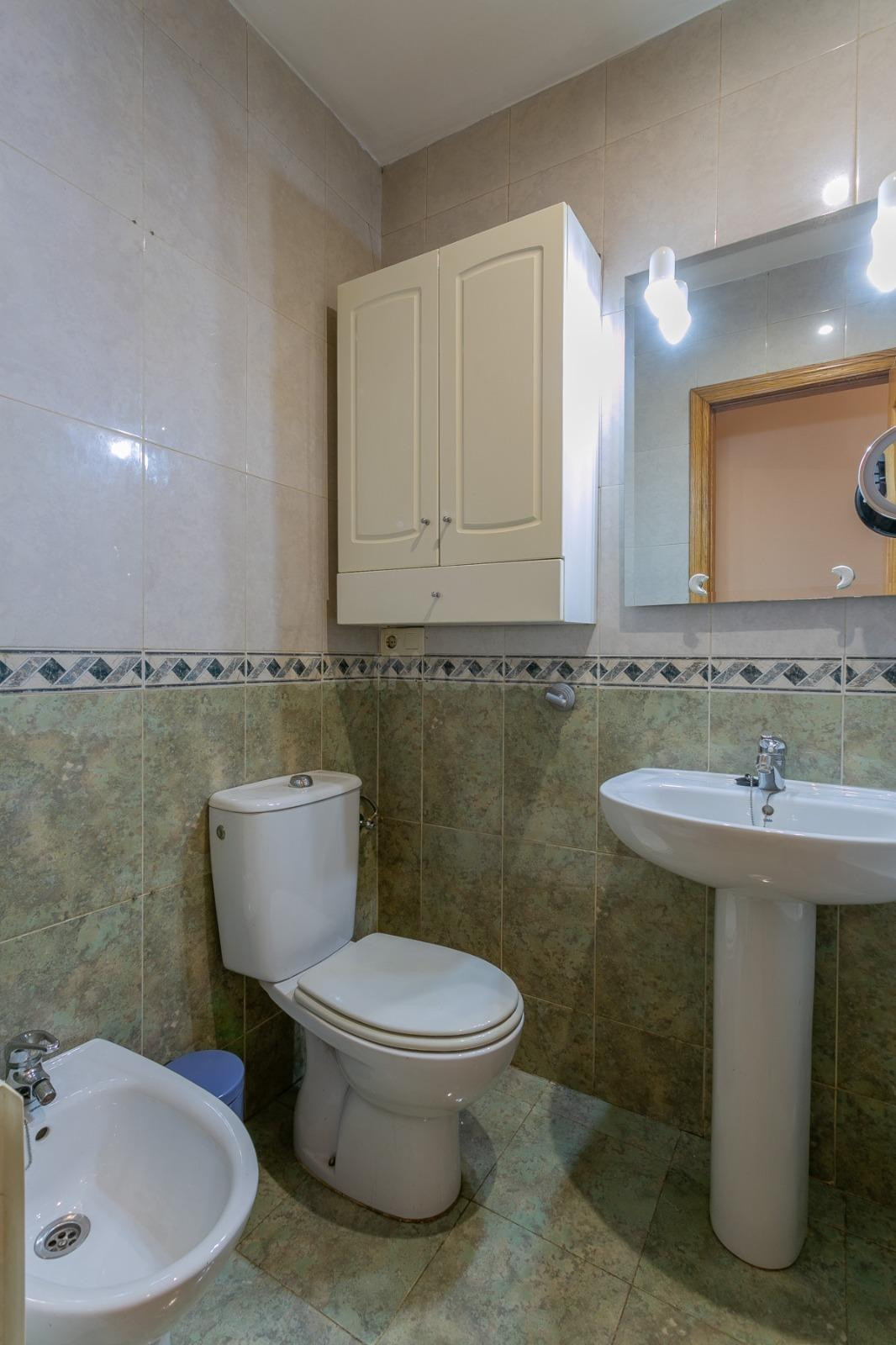 MAGNÍFICA CASA ADOSADA EN PARQUE ALMUNIA - foto 30