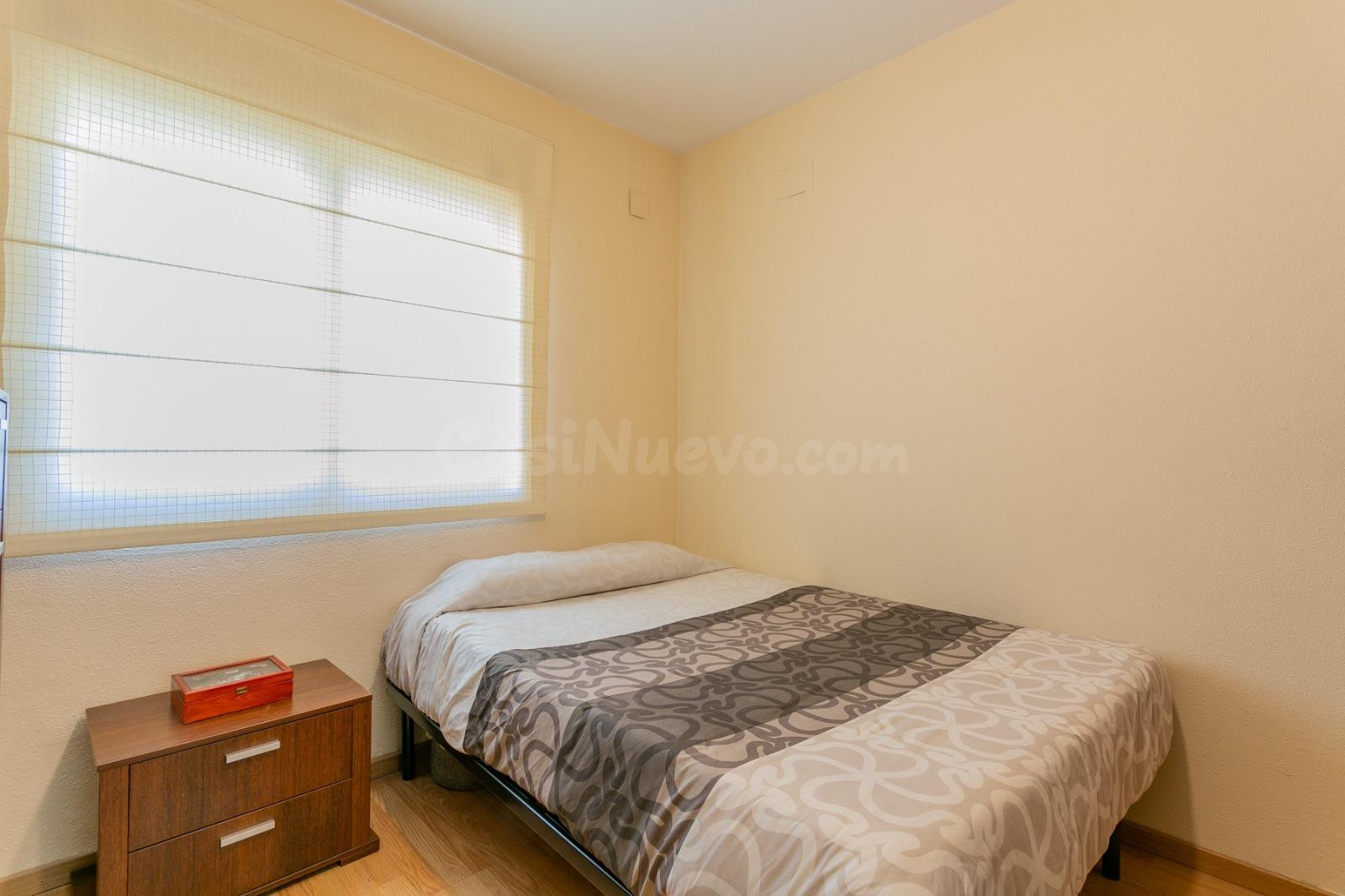 MAGNÍFICA CASA ADOSADA EN PARQUE ALMUNIA - foto 33