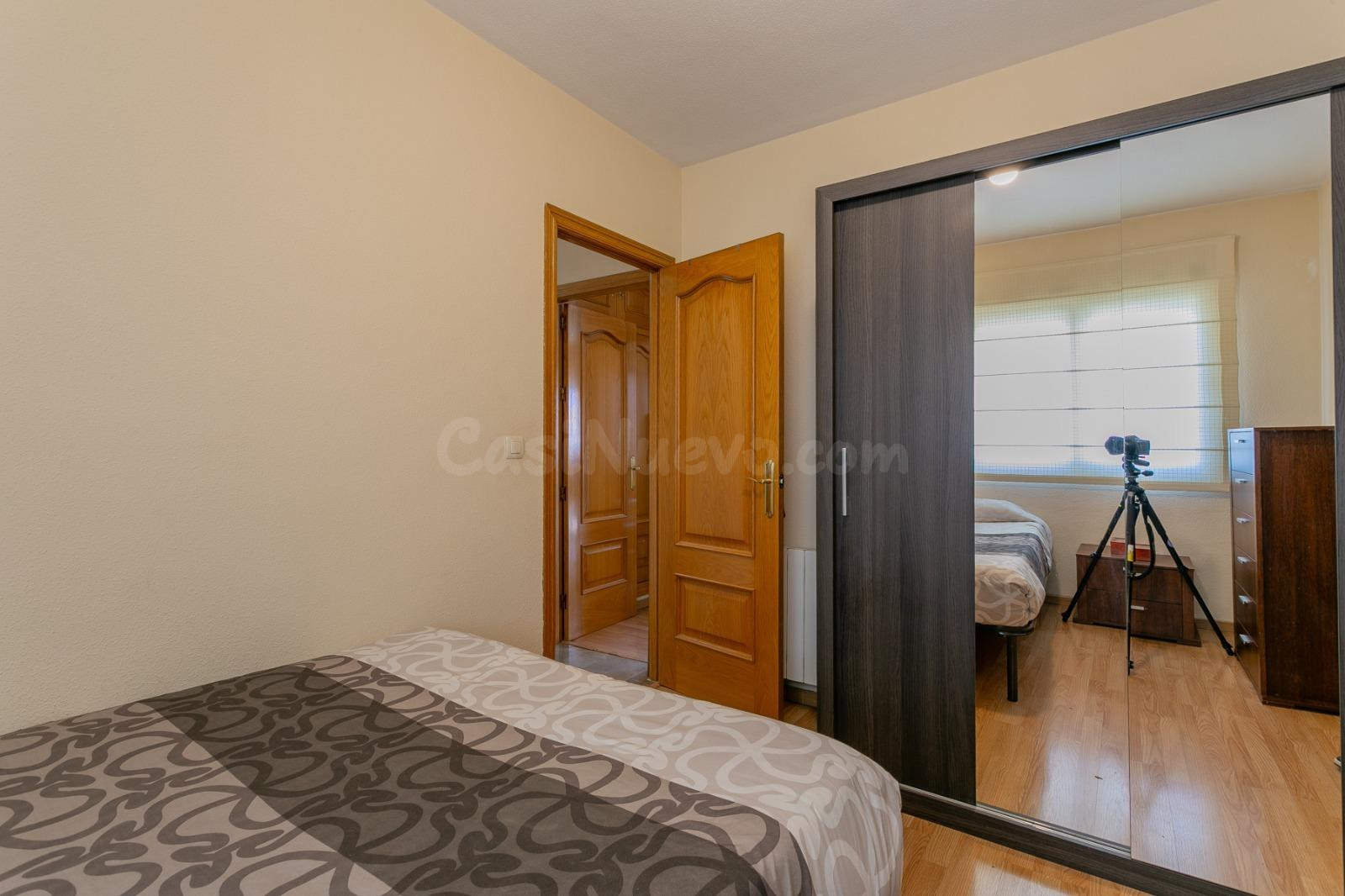 MAGNÍFICA CASA ADOSADA EN PARQUE ALMUNIA - foto 34