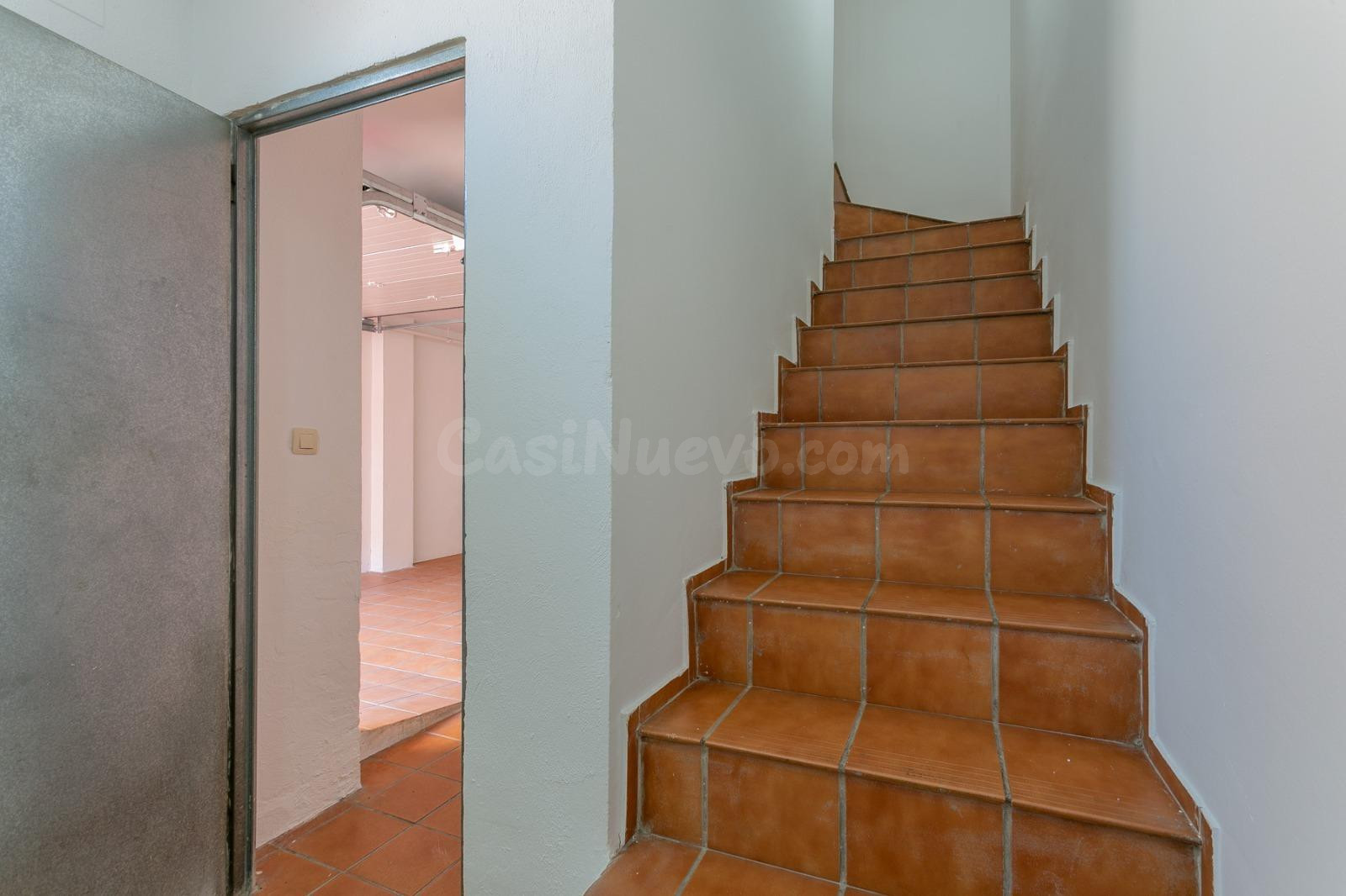 MAGNÍFICA CASA ADOSADA EN PARQUE ALMUNIA - foto 44